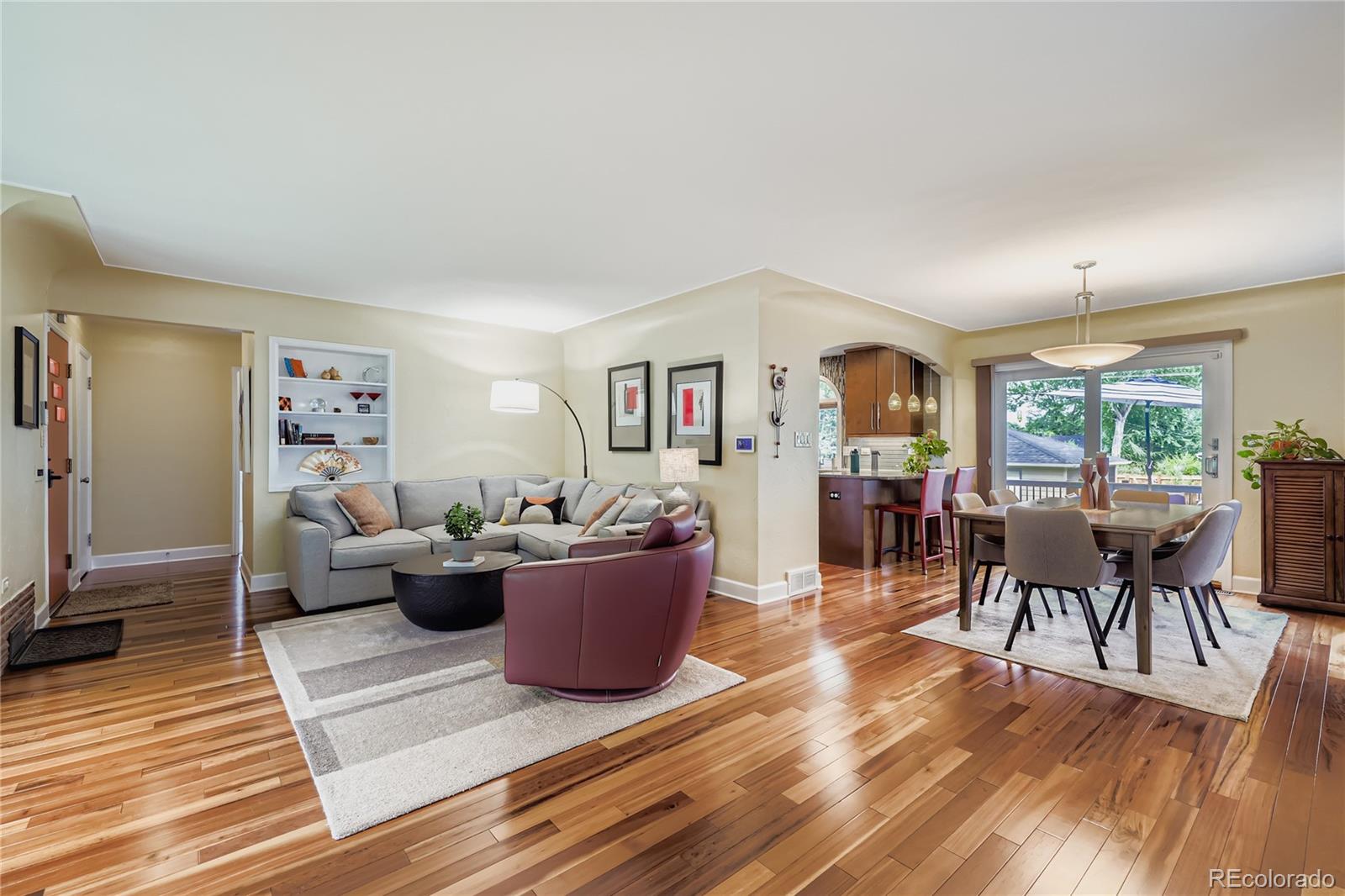 MLS Image #4 for 3248 s ogden street,englewood, Colorado