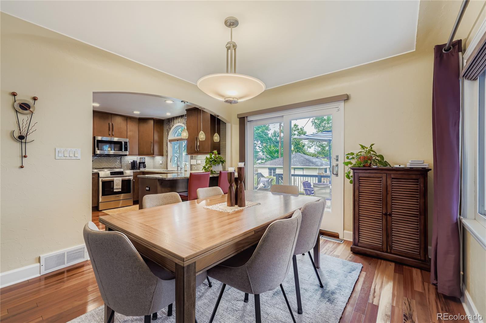 MLS Image #5 for 3248 s ogden street,englewood, Colorado