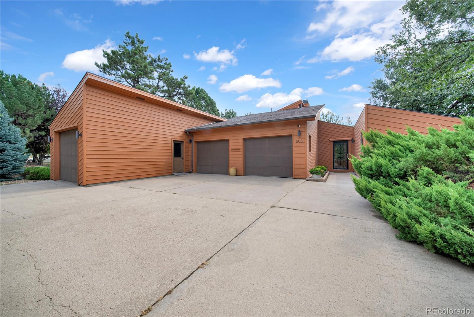 MLS Image #2 for 503  springdale road,sterling, Colorado