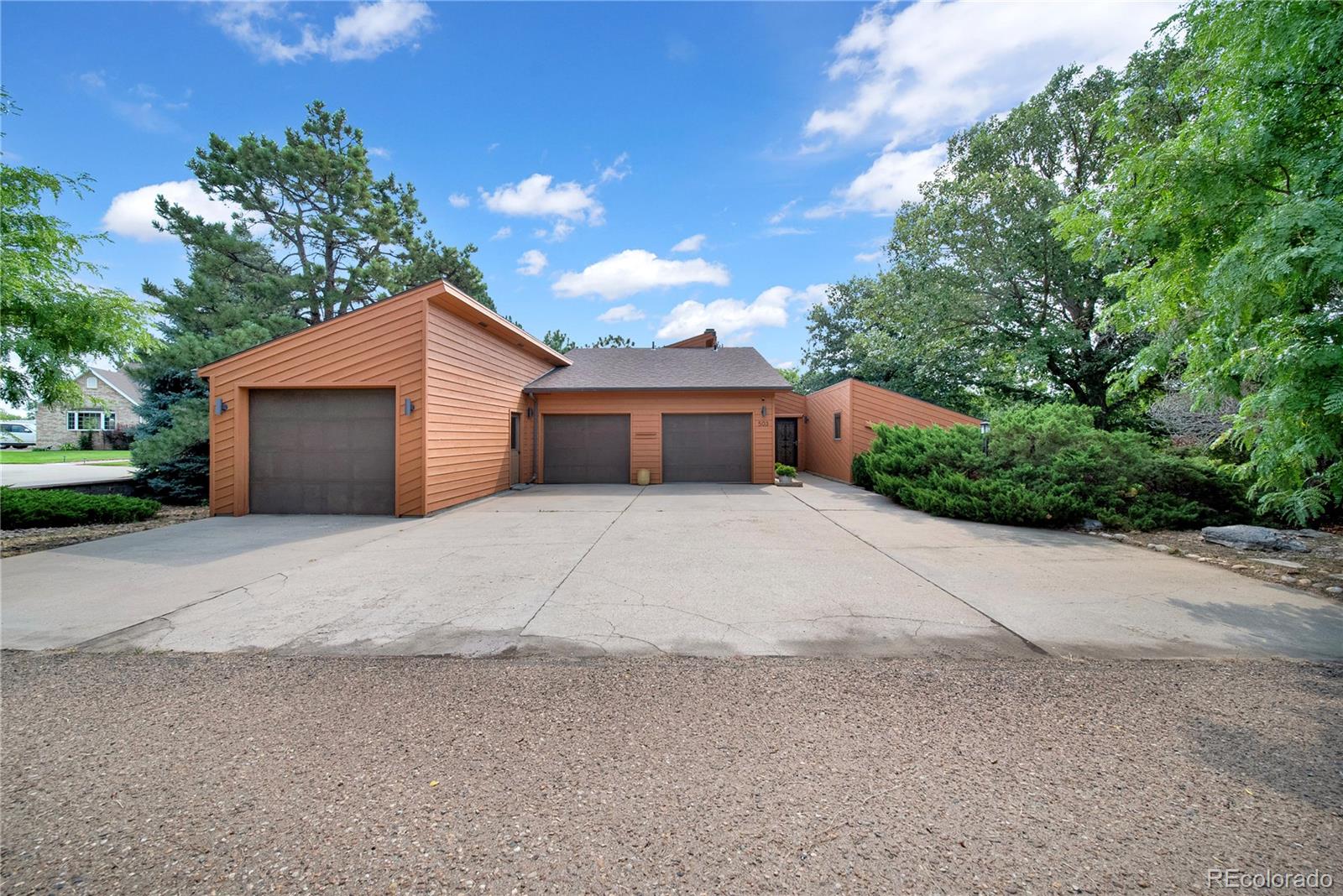 MLS Image #3 for 503  springdale road,sterling, Colorado