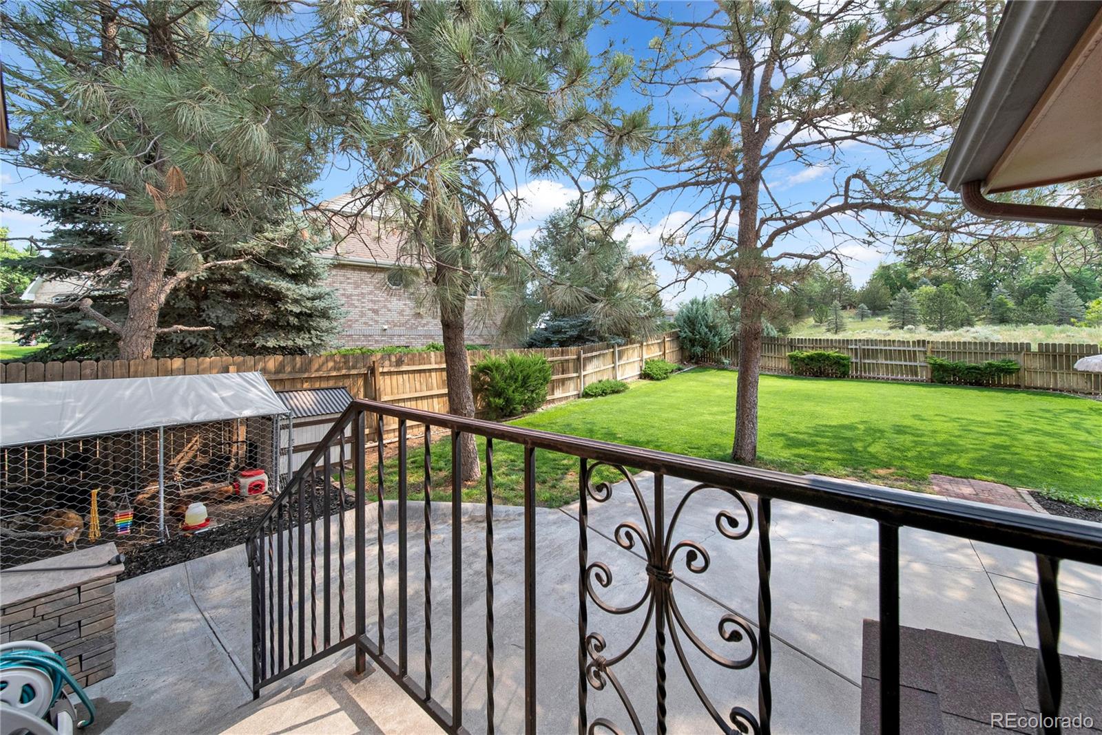 MLS Image #5 for 503  springdale road,sterling, Colorado