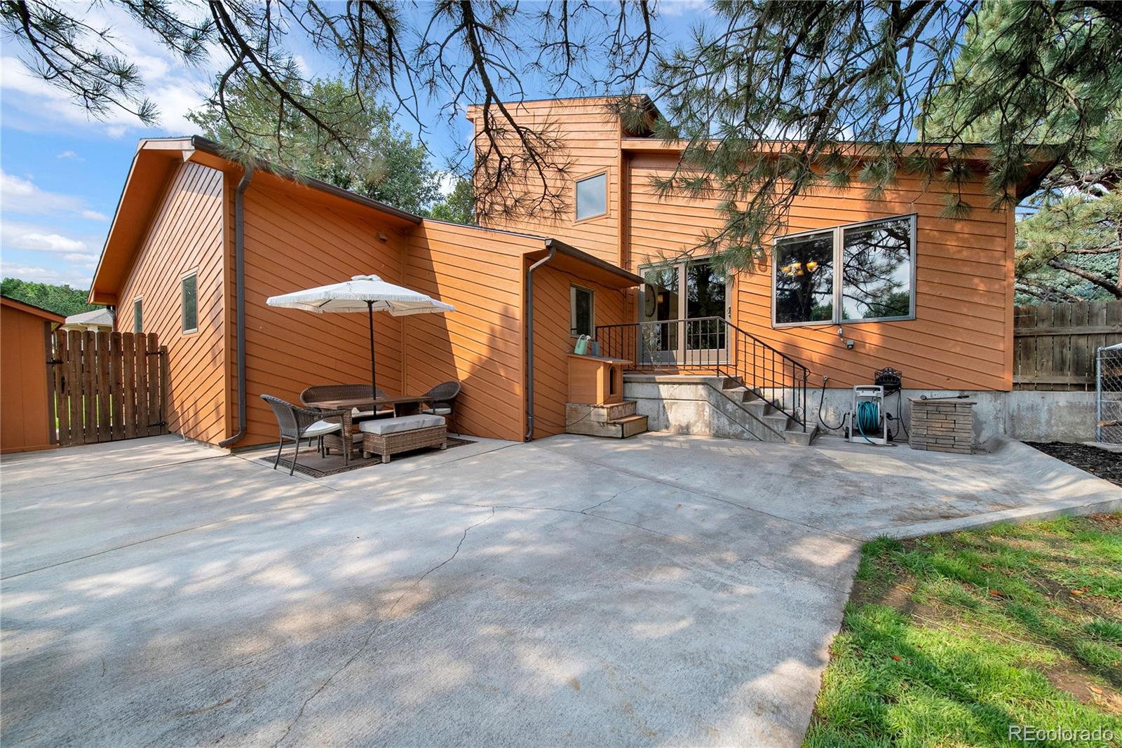 MLS Image #6 for 503  springdale road,sterling, Colorado
