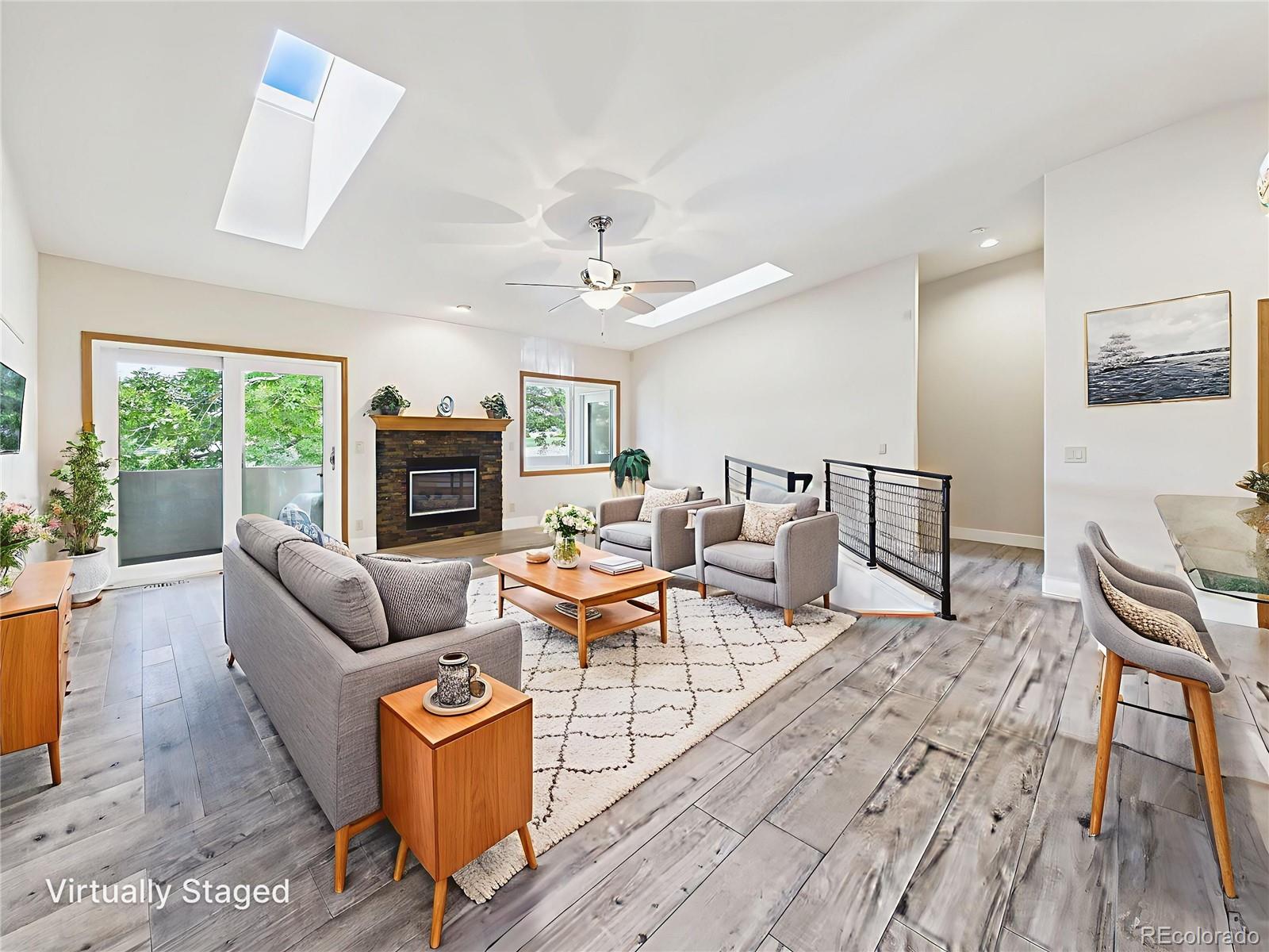 MLS Image #3 for 8  luxury lane,colorado springs, Colorado