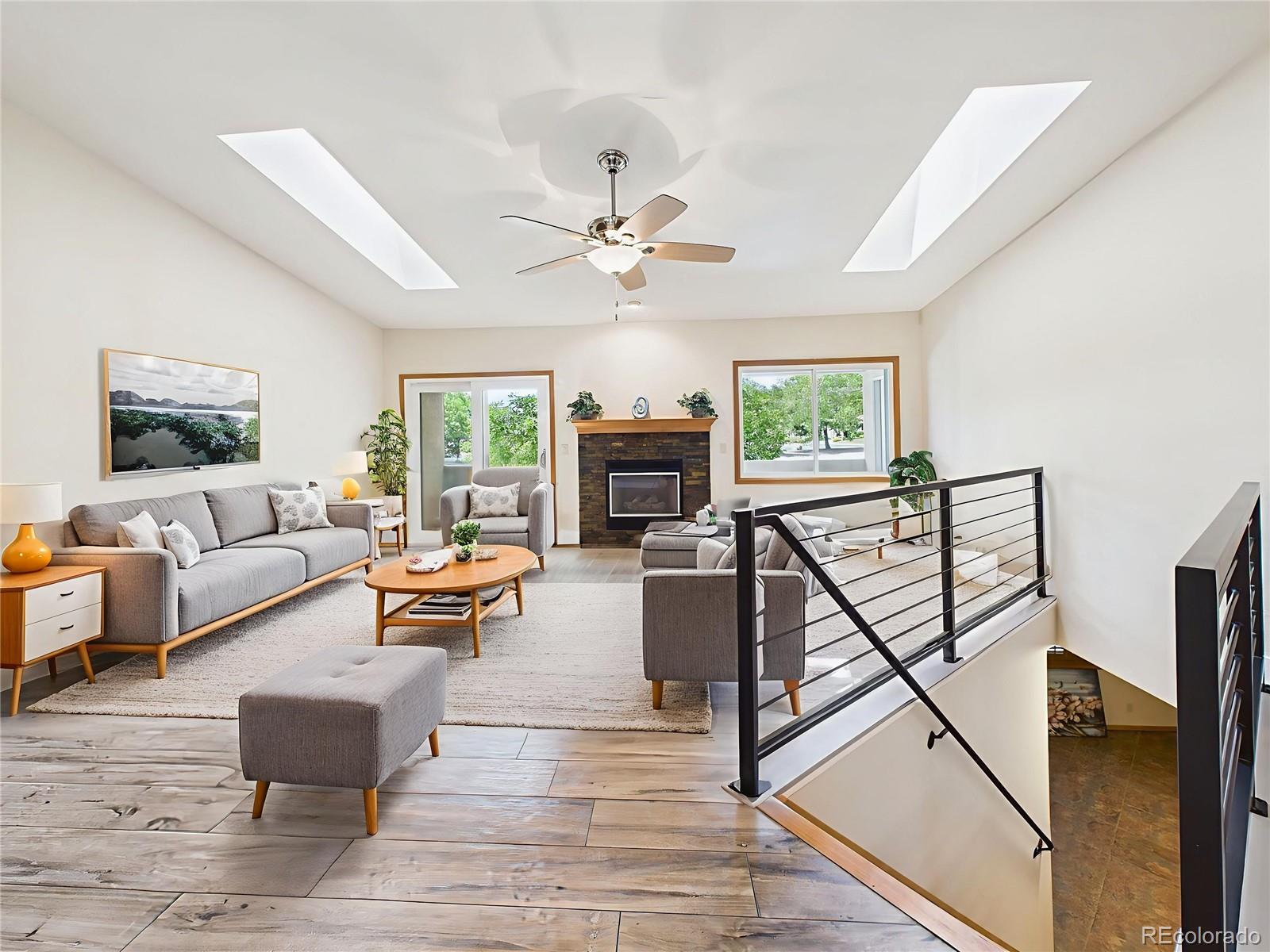 MLS Image #4 for 8  luxury lane,colorado springs, Colorado