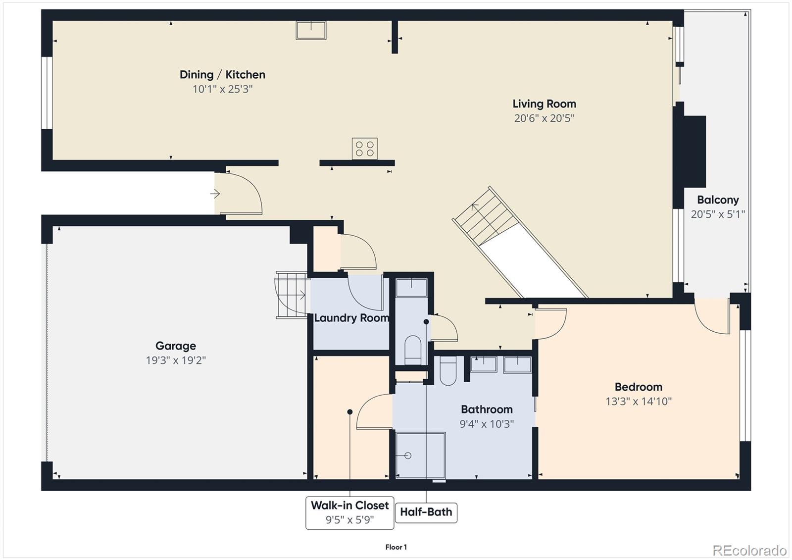 MLS Image #48 for 8  luxury lane,colorado springs, Colorado