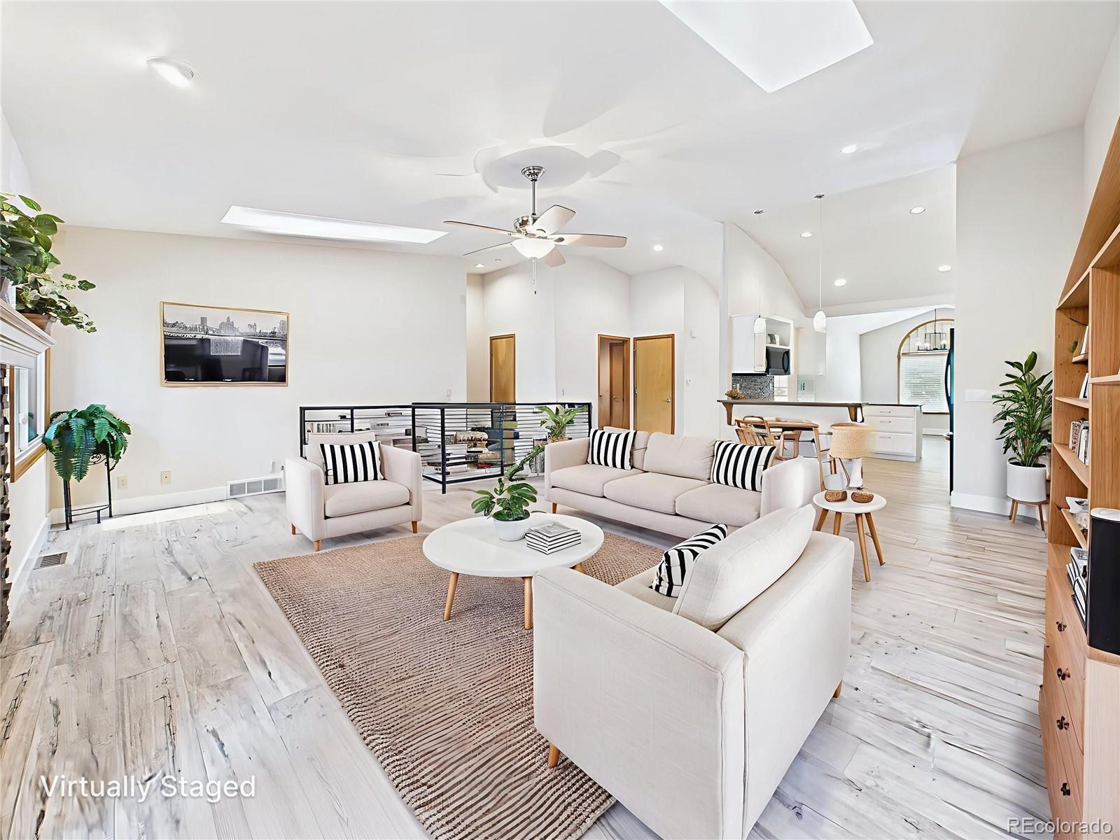 MLS Image #5 for 8  luxury lane,colorado springs, Colorado