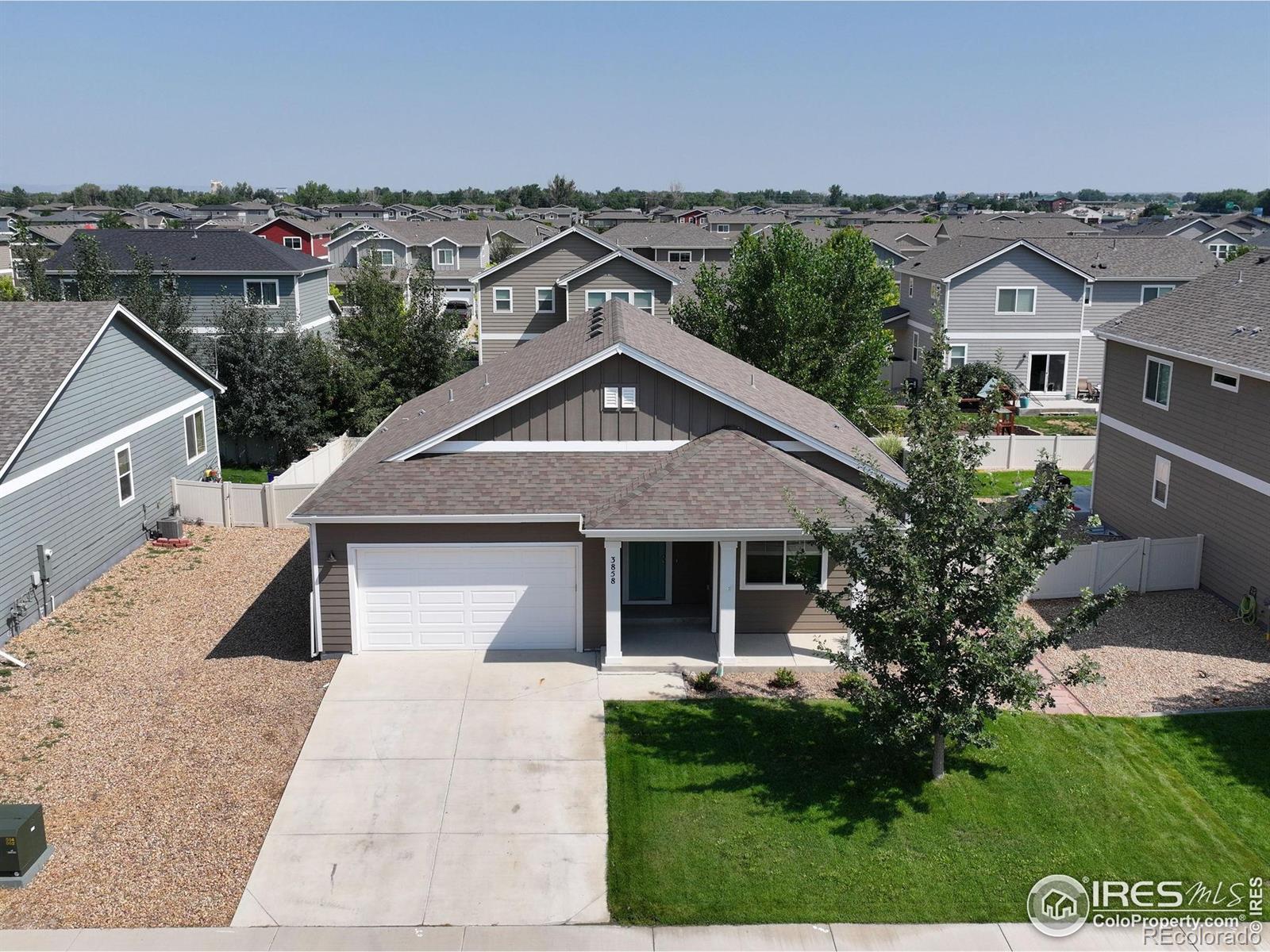 MLS Image #29 for 3858  peach street,wellington, Colorado