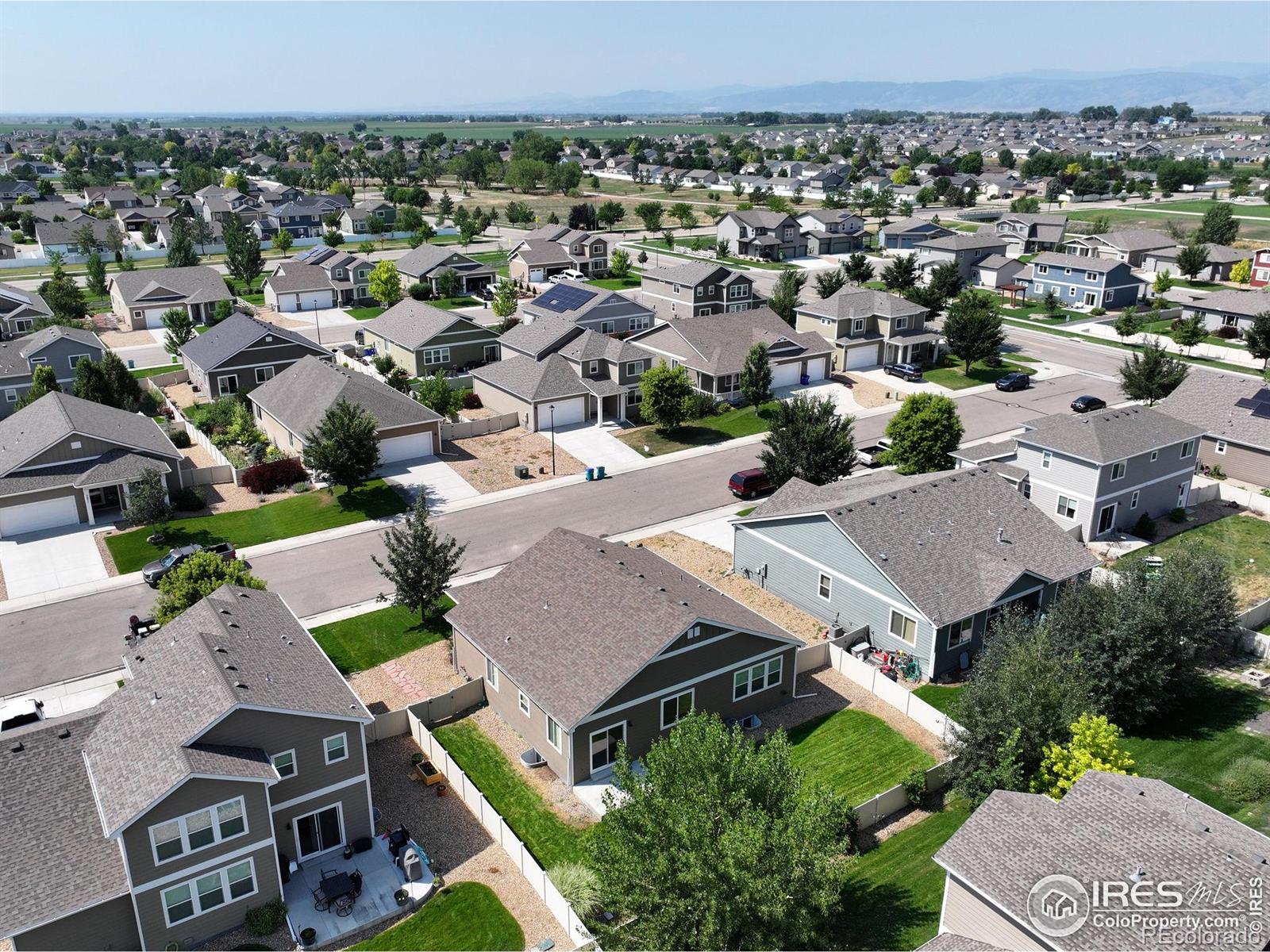 MLS Image #33 for 3858  peach street,wellington, Colorado