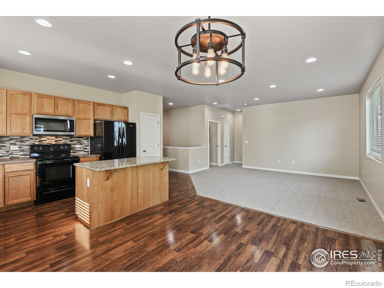 MLS Image #4 for 3858  peach street,wellington, Colorado