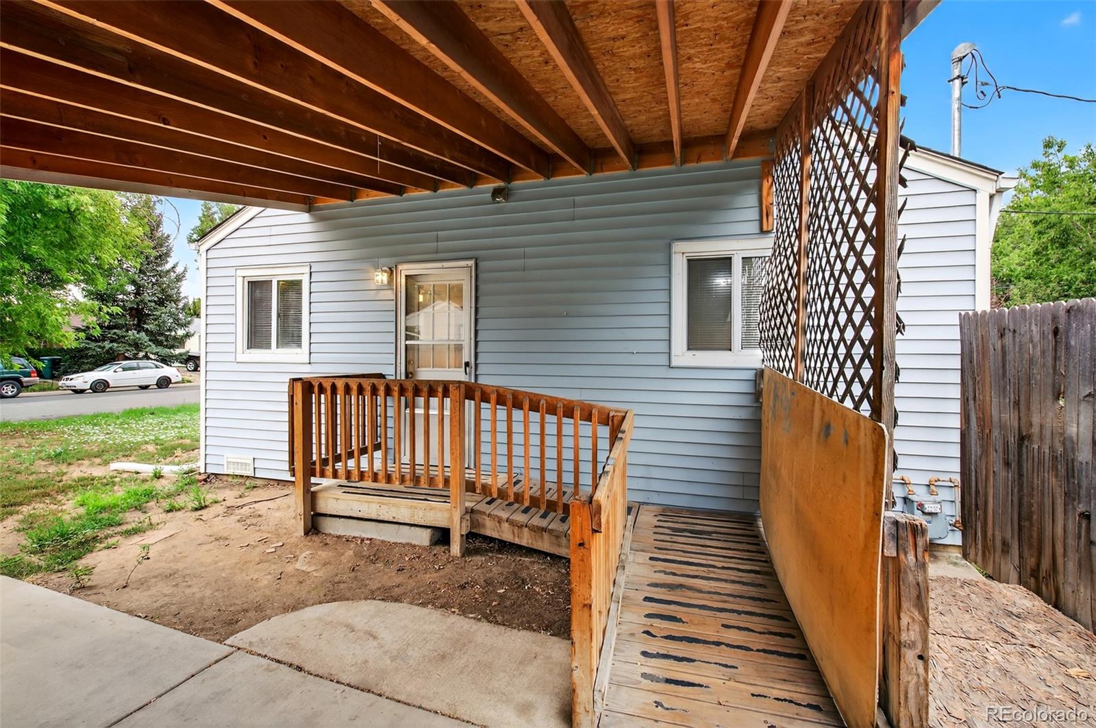 MLS Image #17 for 815  macon street,aurora, Colorado