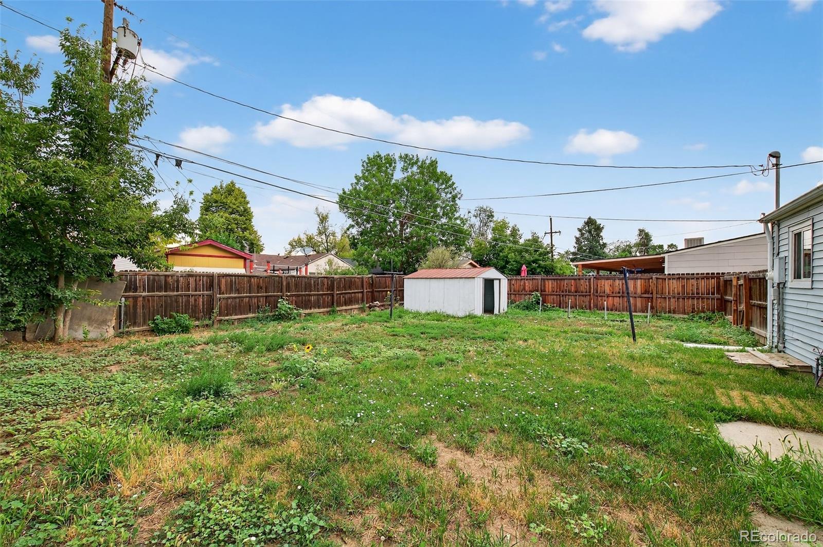 MLS Image #18 for 815  macon street,aurora, Colorado