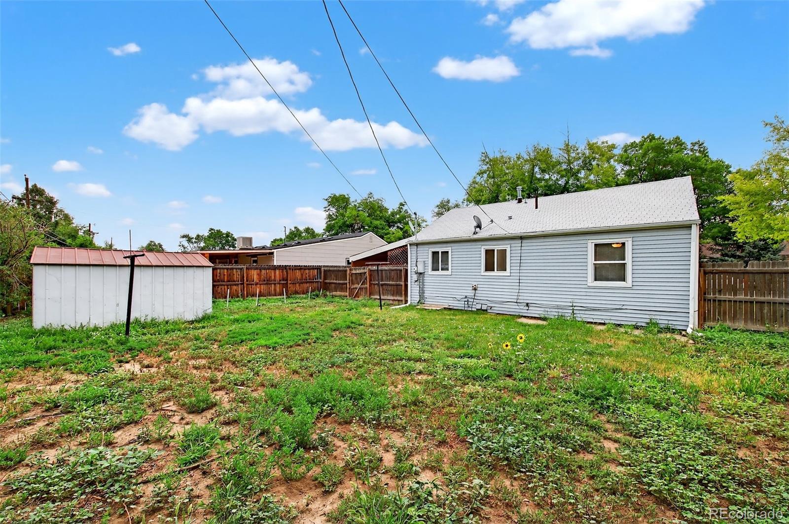 MLS Image #19 for 815  macon street,aurora, Colorado