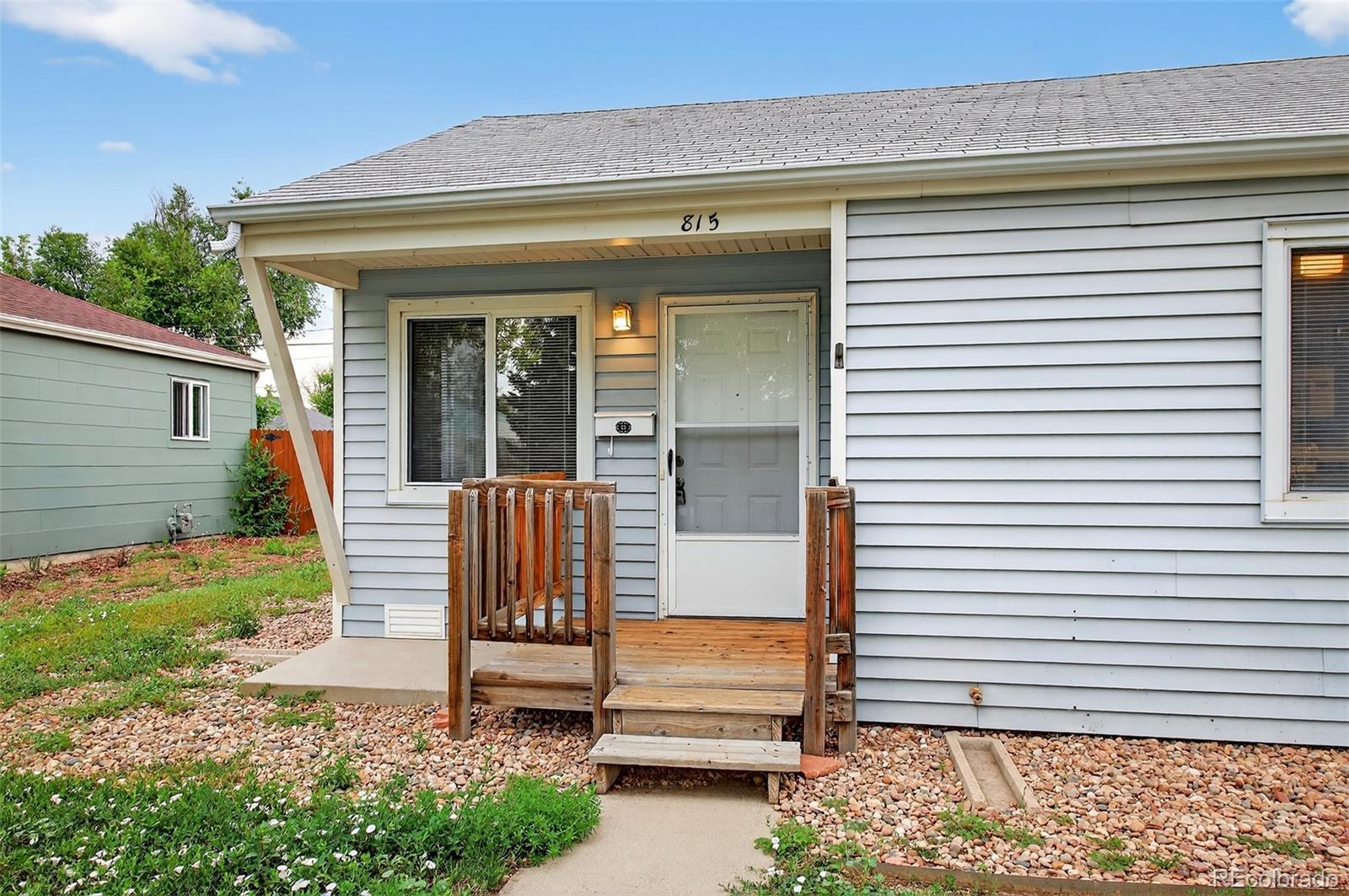 MLS Image #2 for 815  macon street,aurora, Colorado