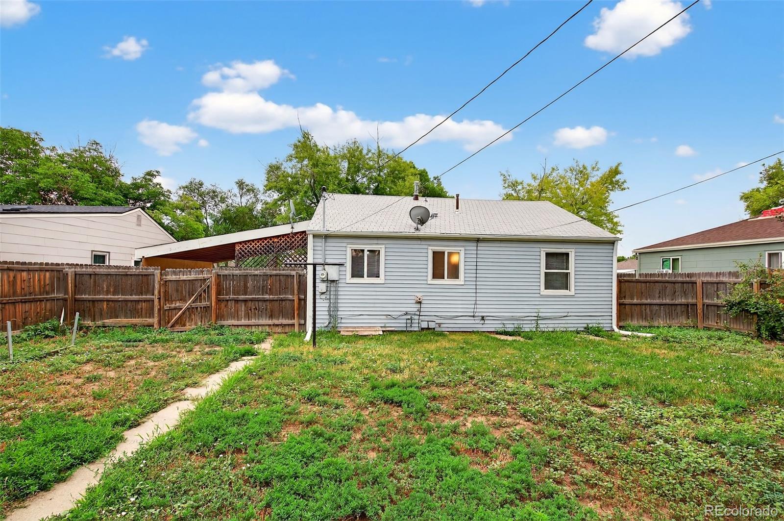MLS Image #20 for 815  macon street,aurora, Colorado