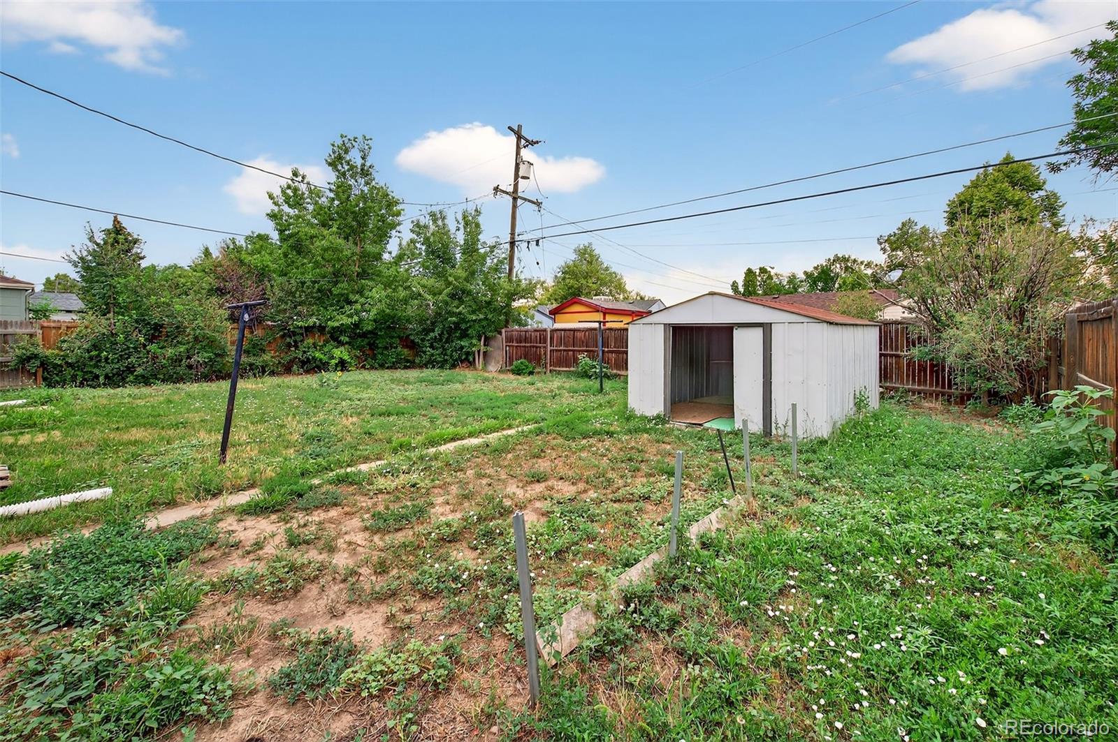MLS Image #21 for 815  macon street,aurora, Colorado