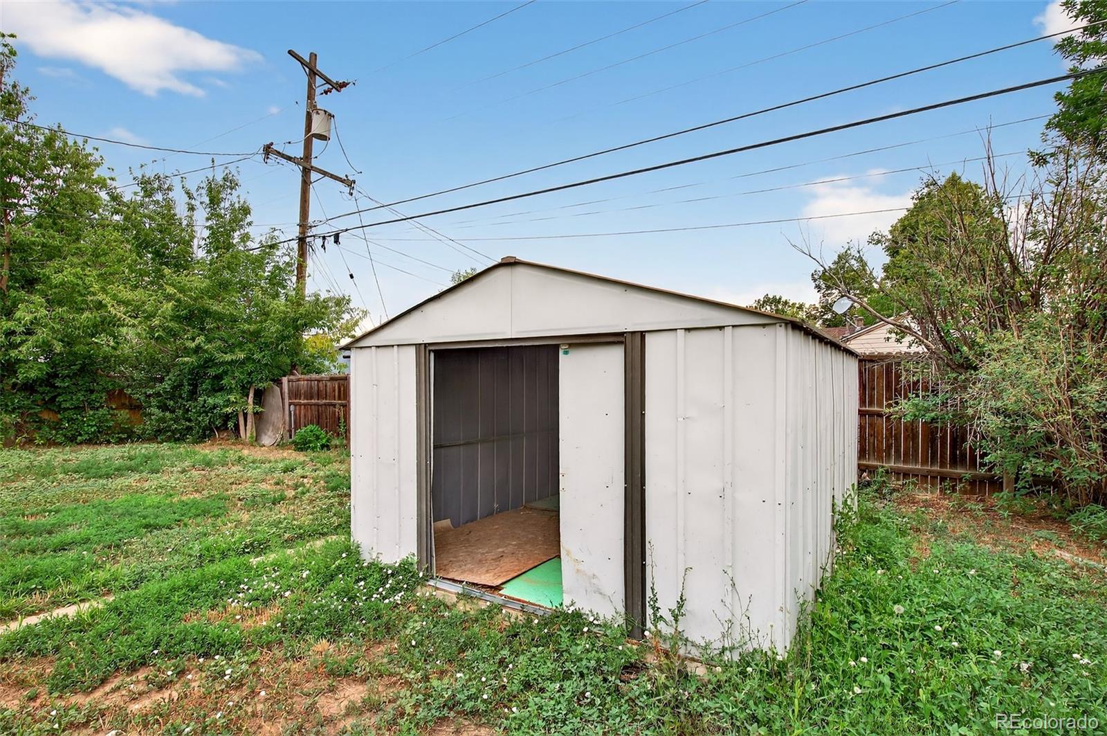 MLS Image #22 for 815  macon street,aurora, Colorado