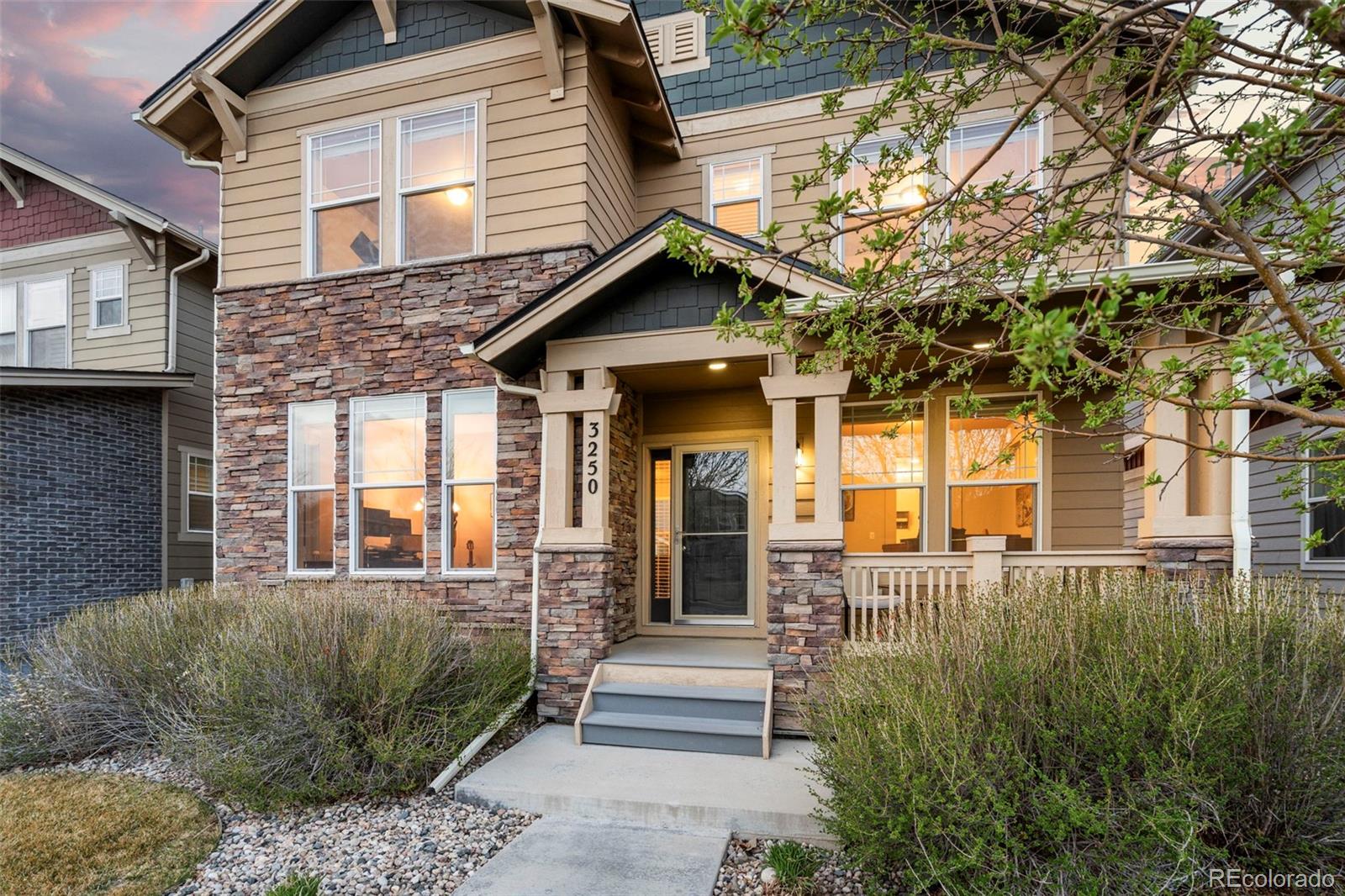MLS Image #2 for 3250  greenlake drive,fort collins, Colorado