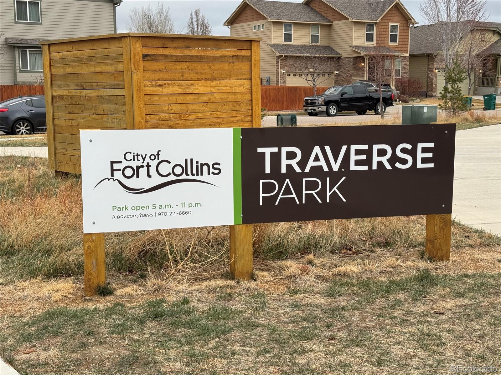 MLS Image #25 for 3250  greenlake drive,fort collins, Colorado