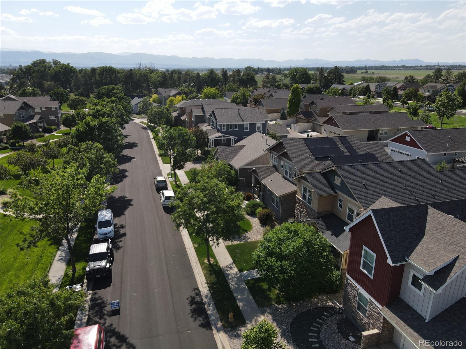 MLS Image #3 for 3250  greenlake drive,fort collins, Colorado
