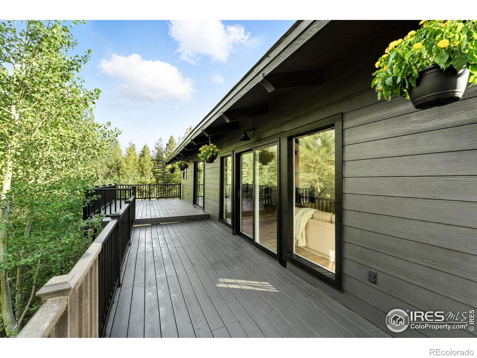 MLS Image #10 for 1575  deer trail road,boulder, Colorado