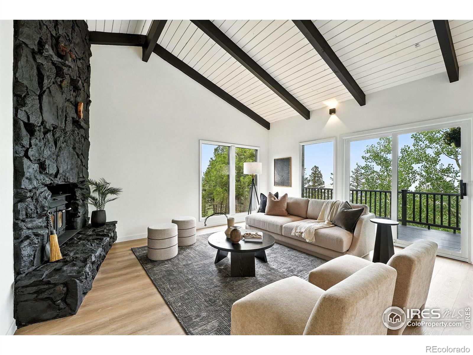 MLS Image #2 for 1575  deer trail road,boulder, Colorado