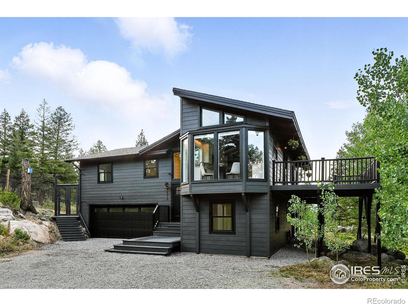 MLS Image #27 for 1575  deer trail road,boulder, Colorado