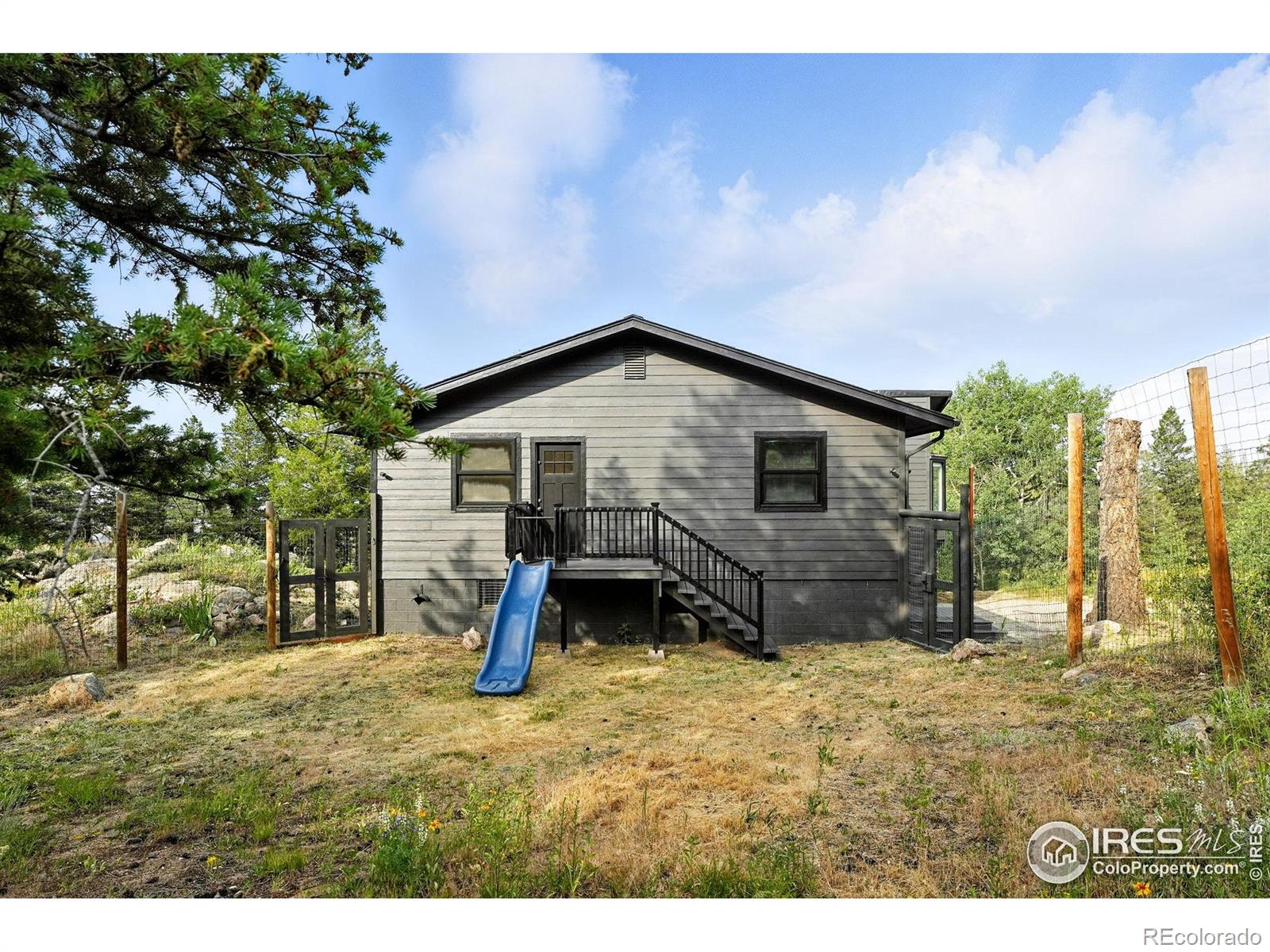 MLS Image #28 for 1575  deer trail road,boulder, Colorado
