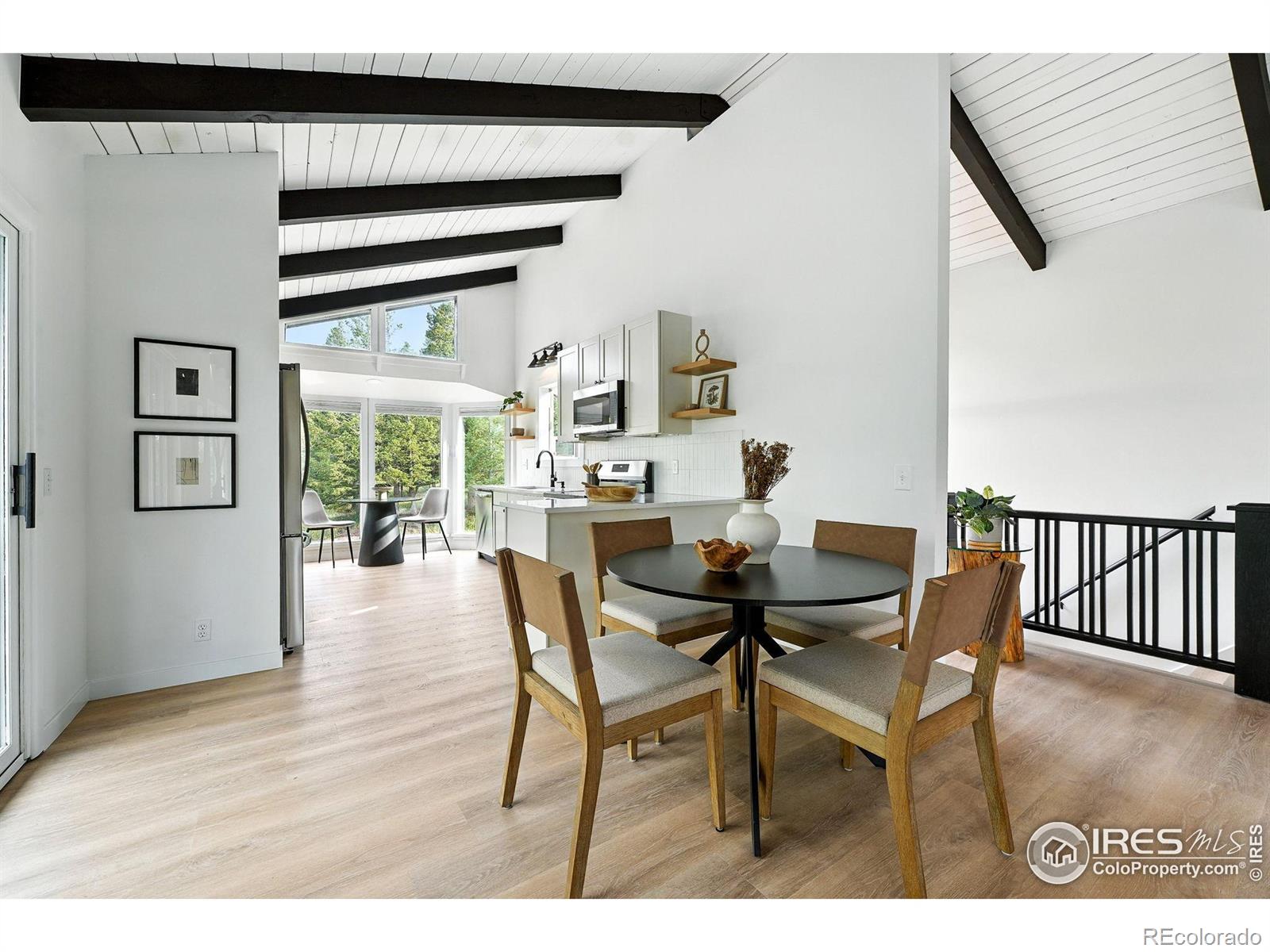 MLS Image #3 for 1575  deer trail road,boulder, Colorado