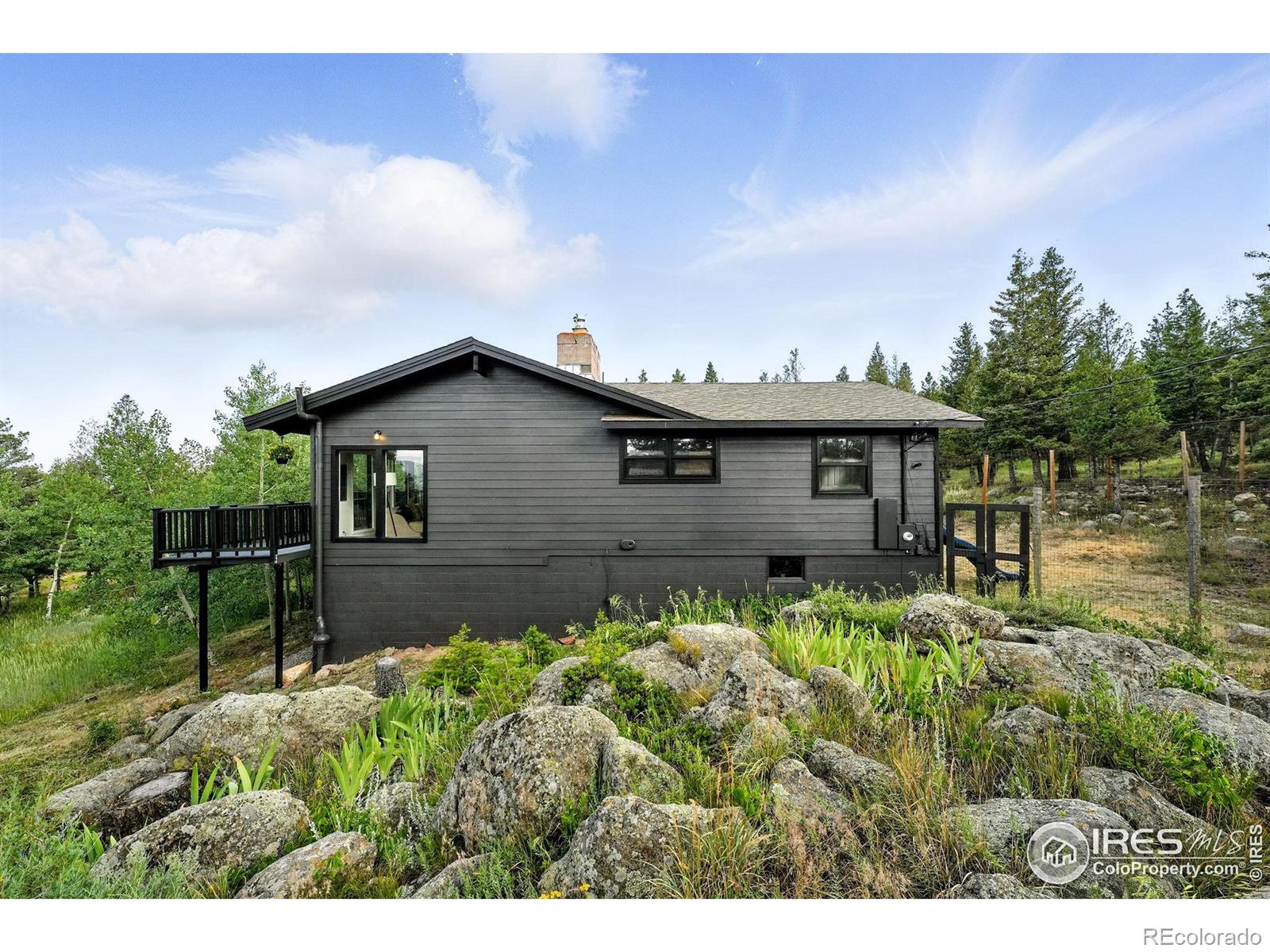 MLS Image #30 for 1575  deer trail road,boulder, Colorado
