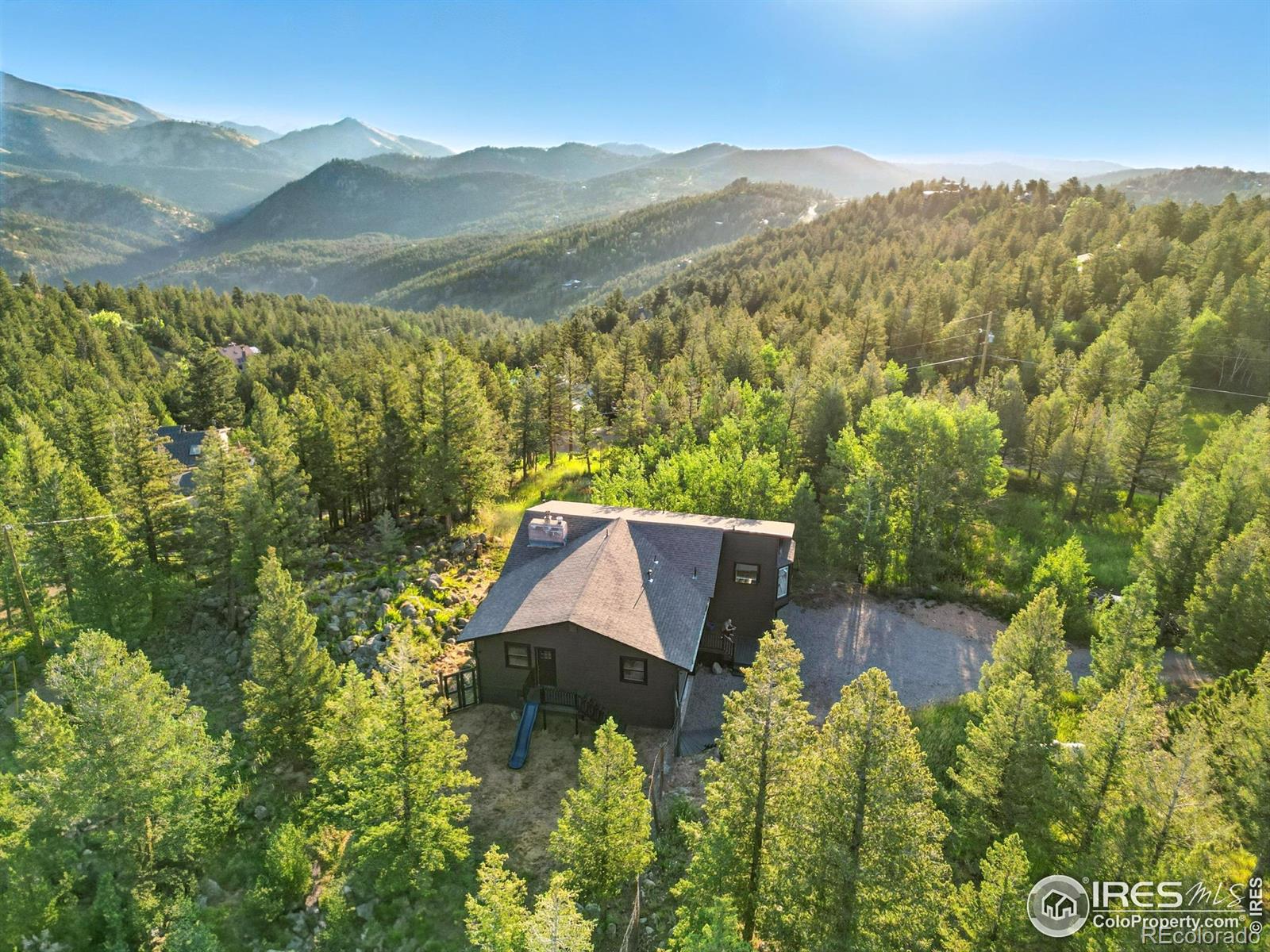 MLS Image #31 for 1575  deer trail road,boulder, Colorado