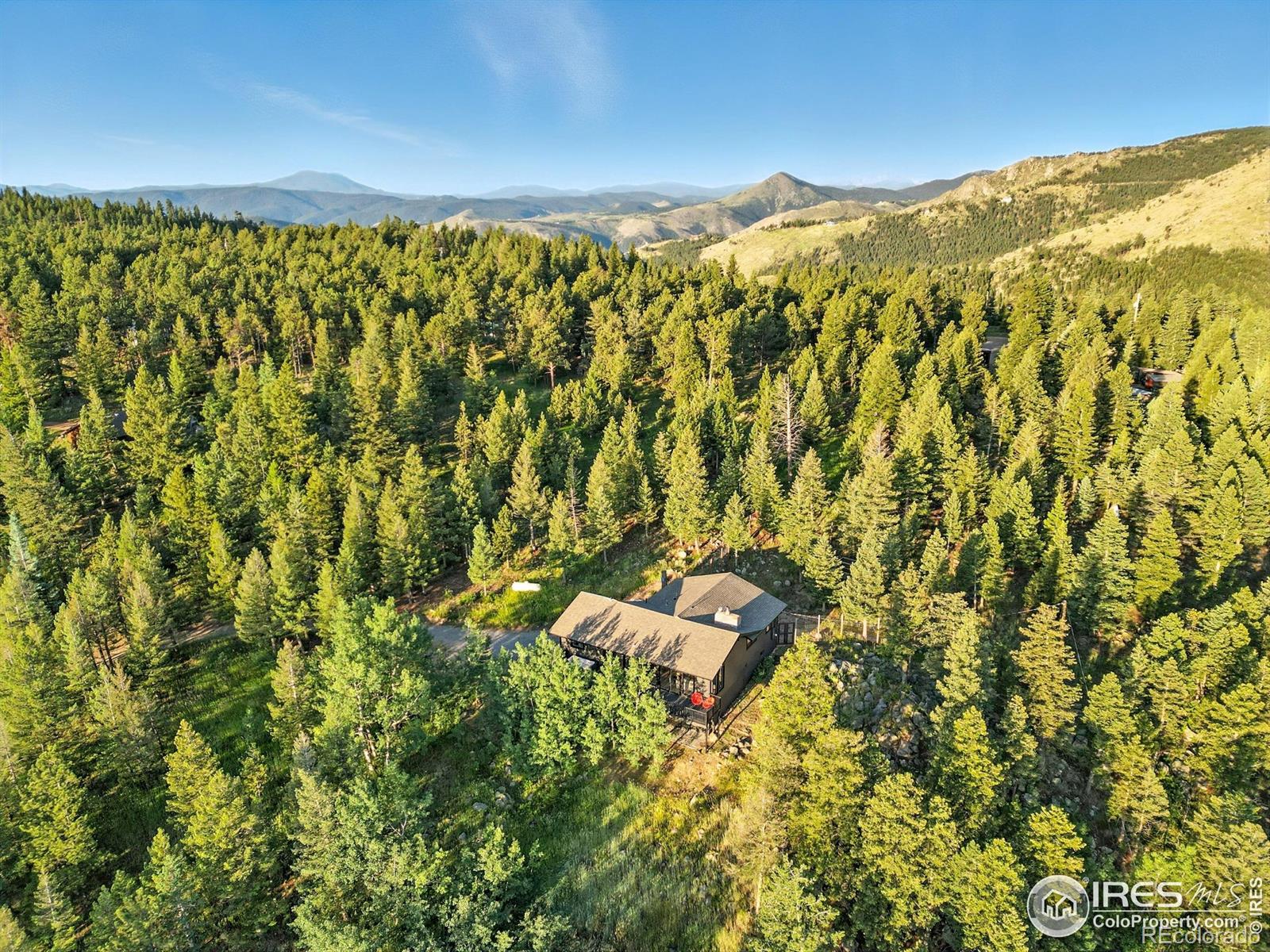 MLS Image #32 for 1575  deer trail road,boulder, Colorado