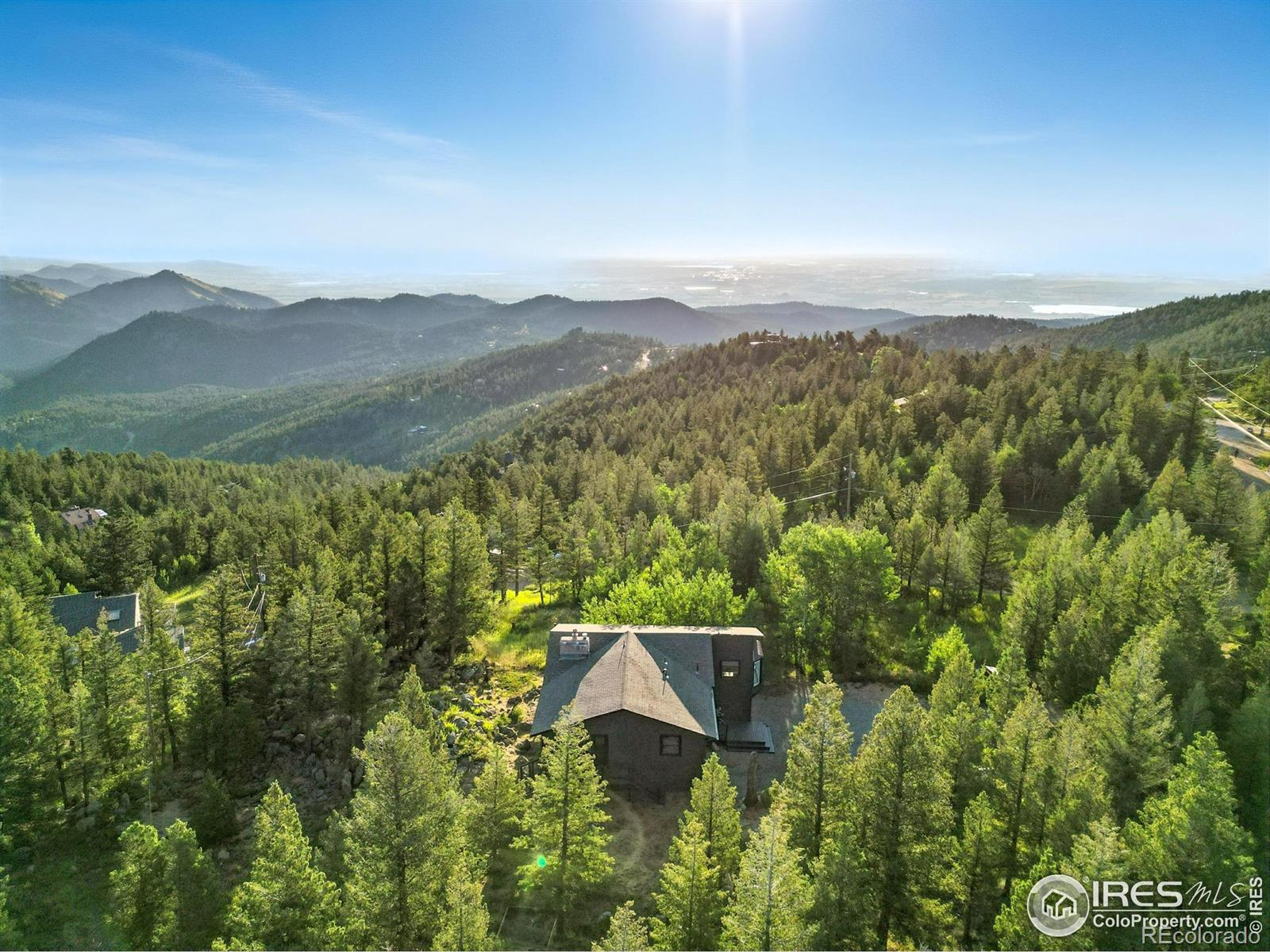 MLS Image #33 for 1575  deer trail road,boulder, Colorado