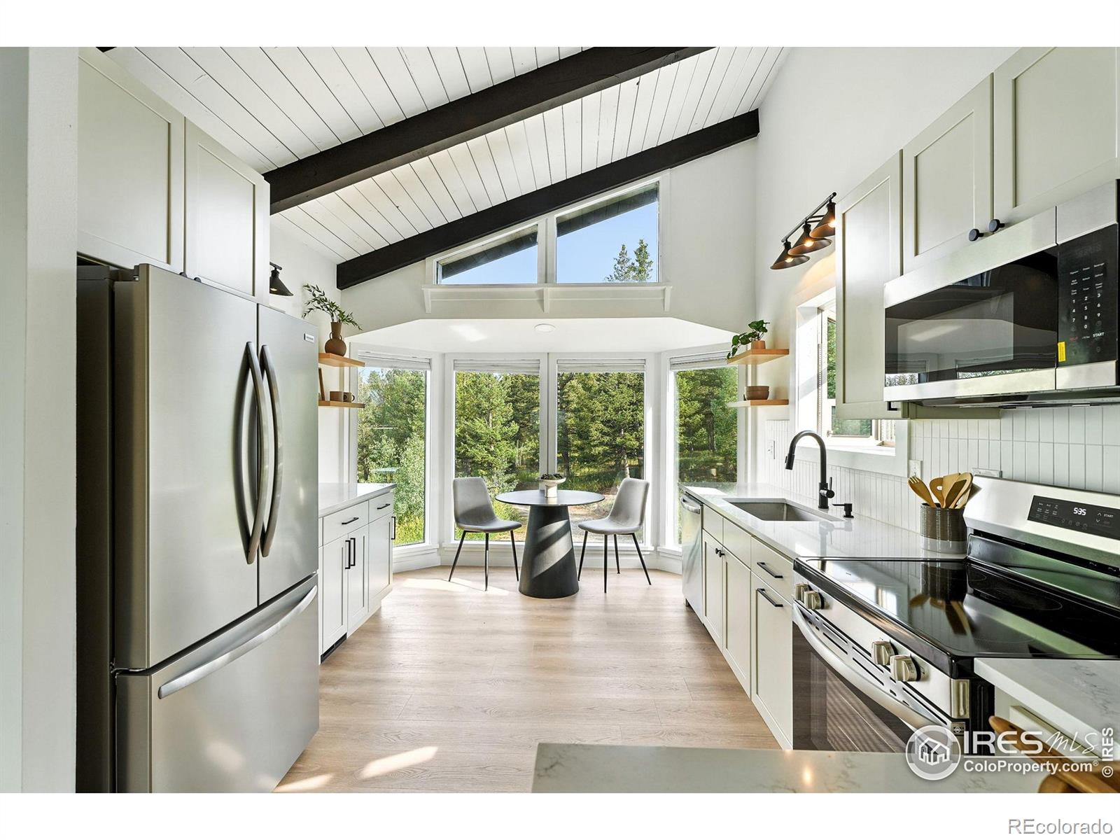 MLS Image #5 for 1575  deer trail road,boulder, Colorado
