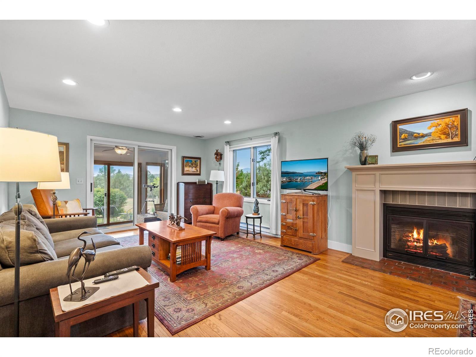 MLS Image #12 for 3316  moffat avenue,loveland, Colorado