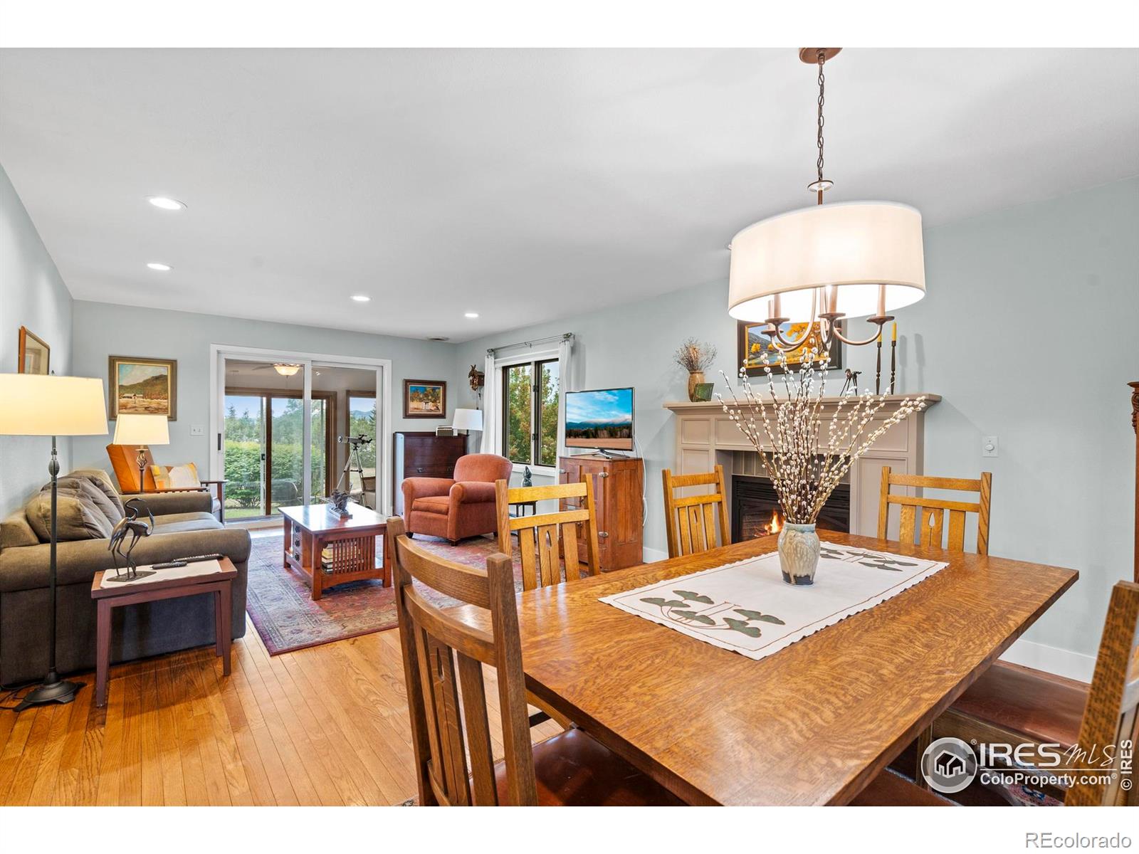 MLS Image #14 for 3316  moffat avenue,loveland, Colorado