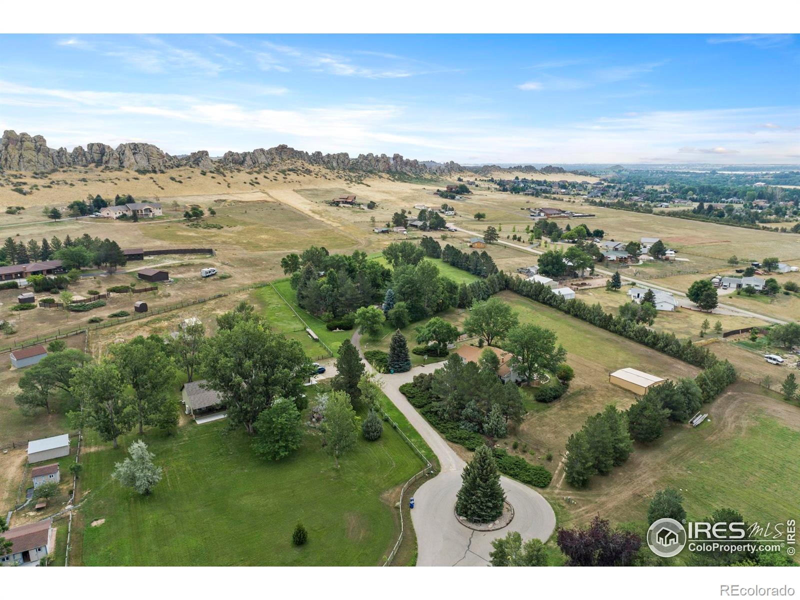 MLS Image #2 for 3316  moffat avenue,loveland, Colorado