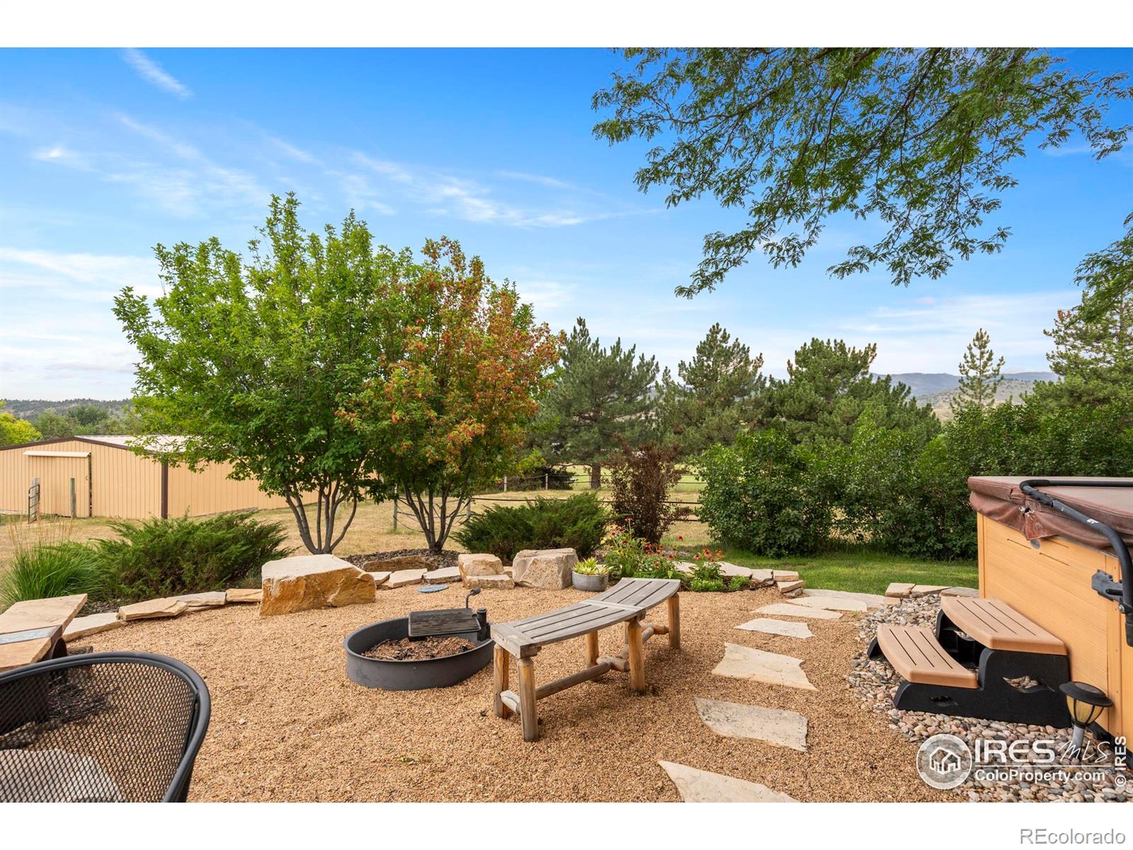 MLS Image #30 for 3316  moffat avenue,loveland, Colorado