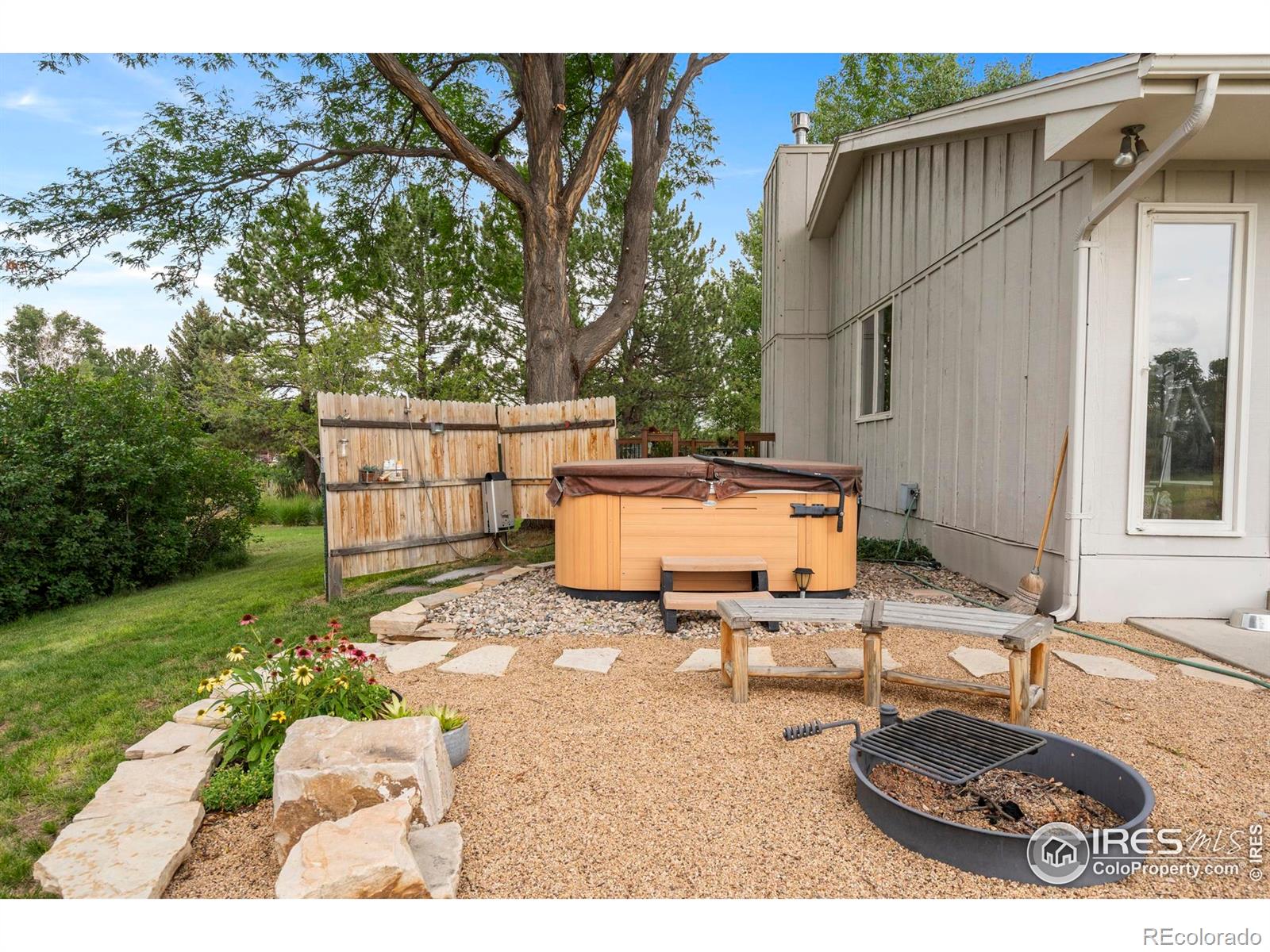 MLS Image #31 for 3316  moffat avenue,loveland, Colorado