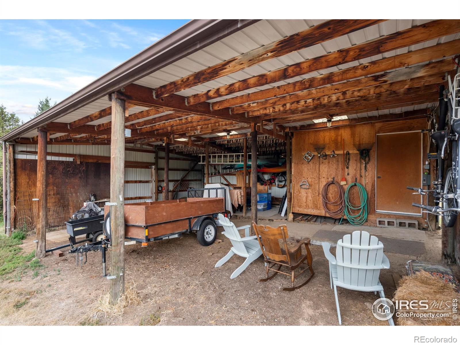 MLS Image #35 for 3316  moffat avenue,loveland, Colorado