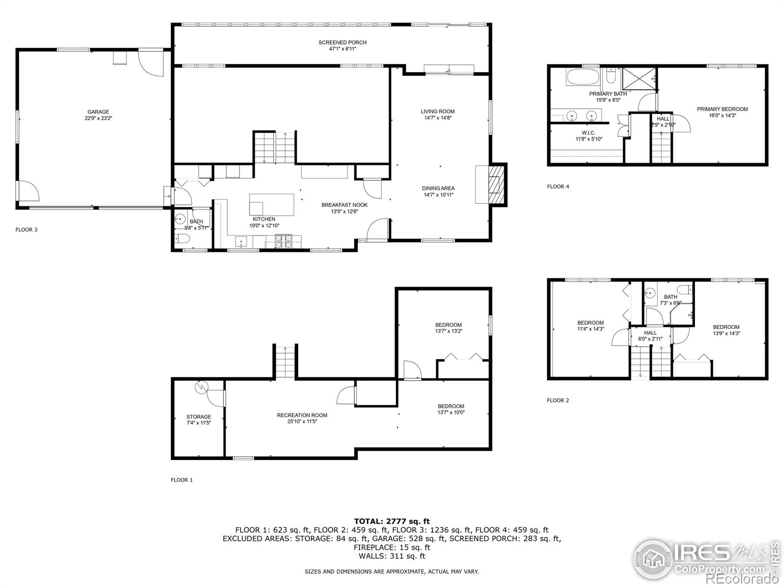 MLS Image #39 for 3316  moffat avenue,loveland, Colorado
