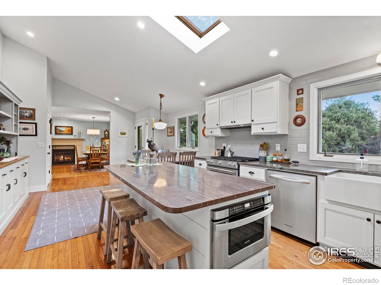 MLS Image #6 for 3316  moffat avenue,loveland, Colorado