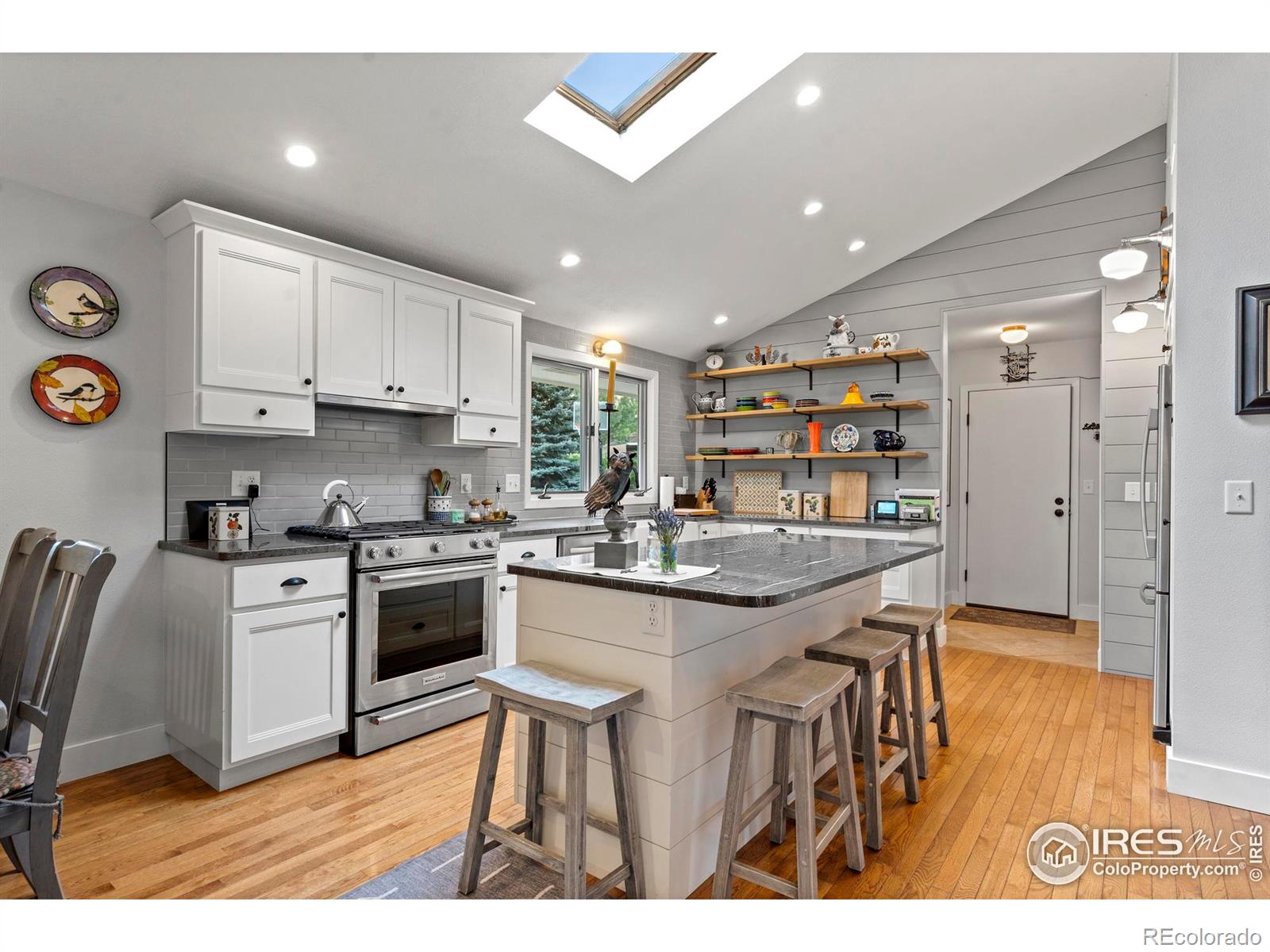 MLS Image #7 for 3316  moffat avenue,loveland, Colorado