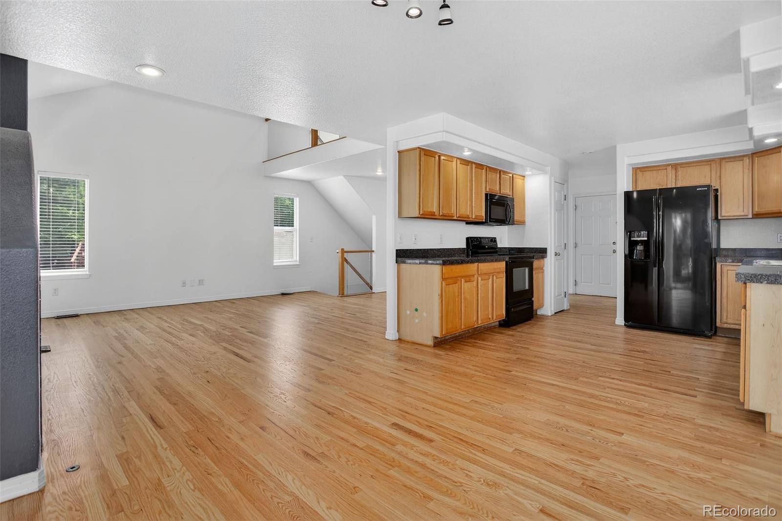 MLS Image #5 for 12493 e wesley avenue,aurora, Colorado