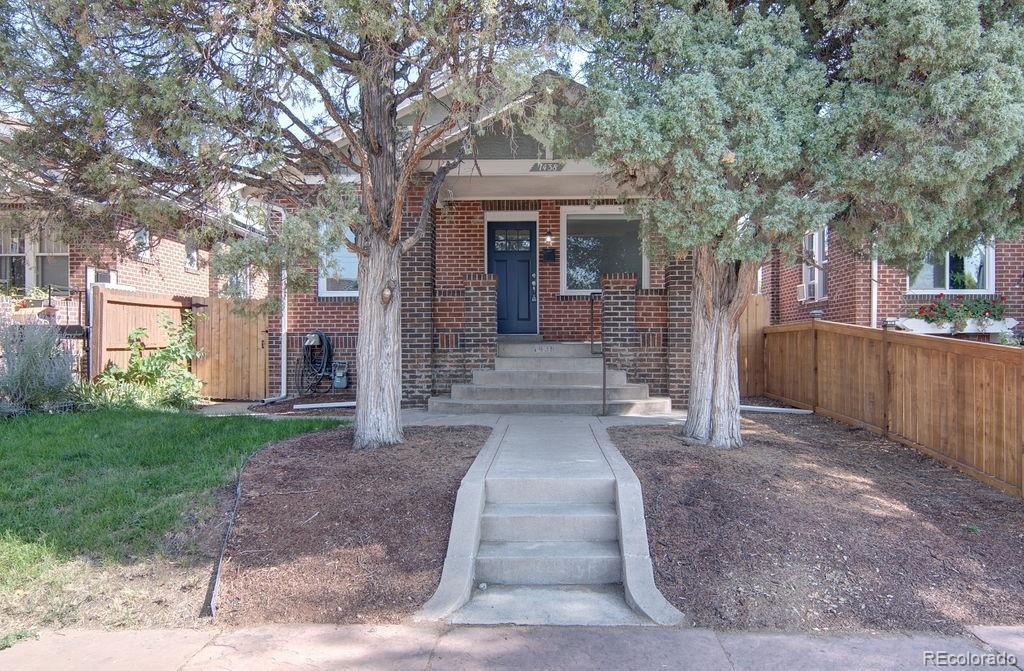MLS Image #0 for 1438  osceola street,denver, Colorado