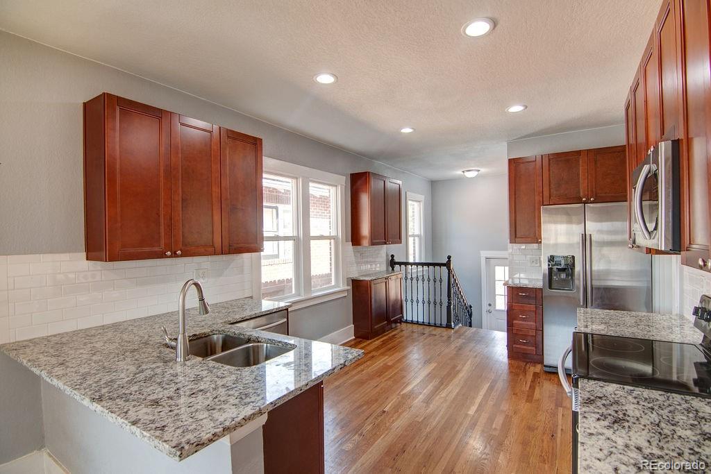 MLS Image #4 for 1438  osceola street,denver, Colorado