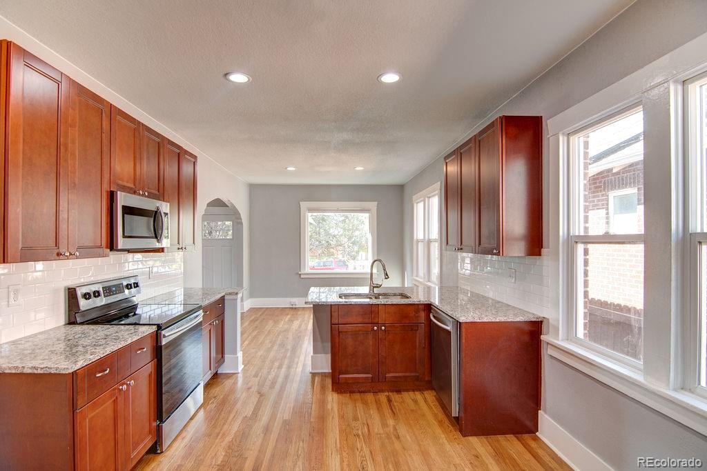 MLS Image #5 for 1438  osceola street,denver, Colorado