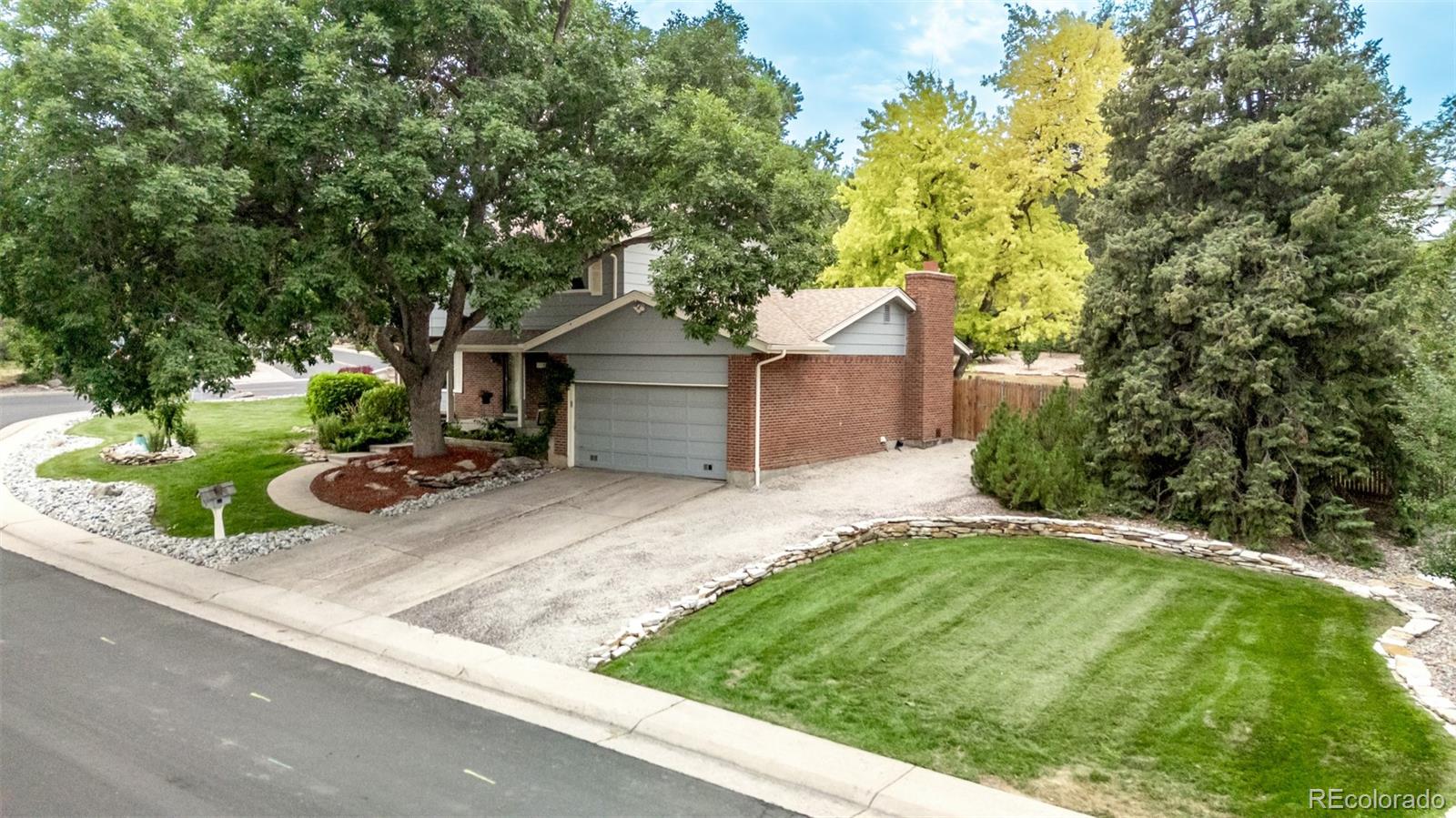 MLS Image #2 for 7489 s gallup street,littleton, Colorado