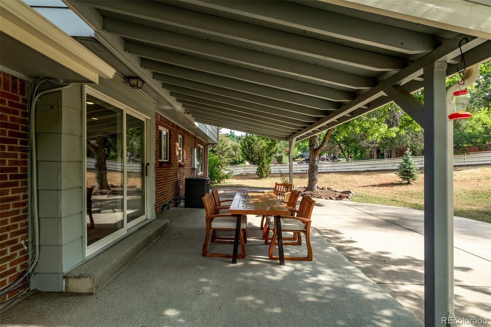 MLS Image #28 for 7489 s gallup street,littleton, Colorado