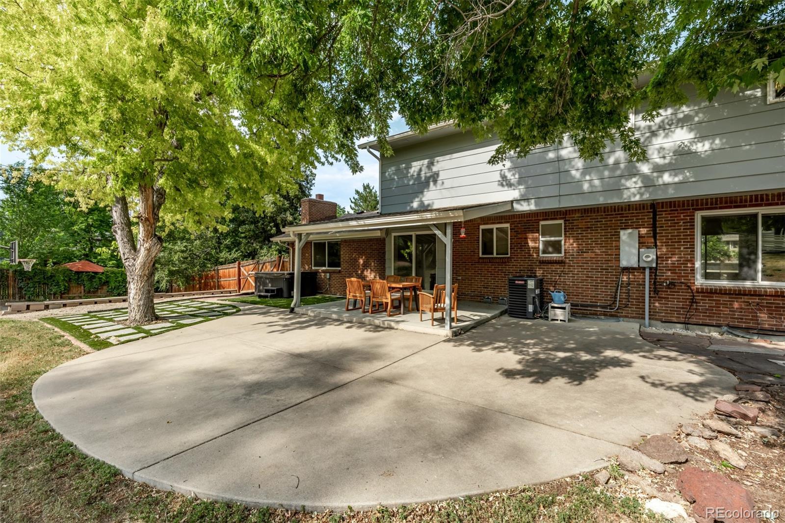 MLS Image #29 for 7489 s gallup street,littleton, Colorado