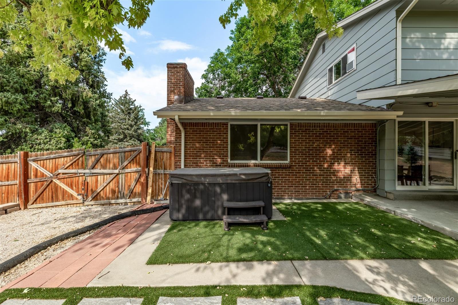 MLS Image #30 for 7489 s gallup street,littleton, Colorado